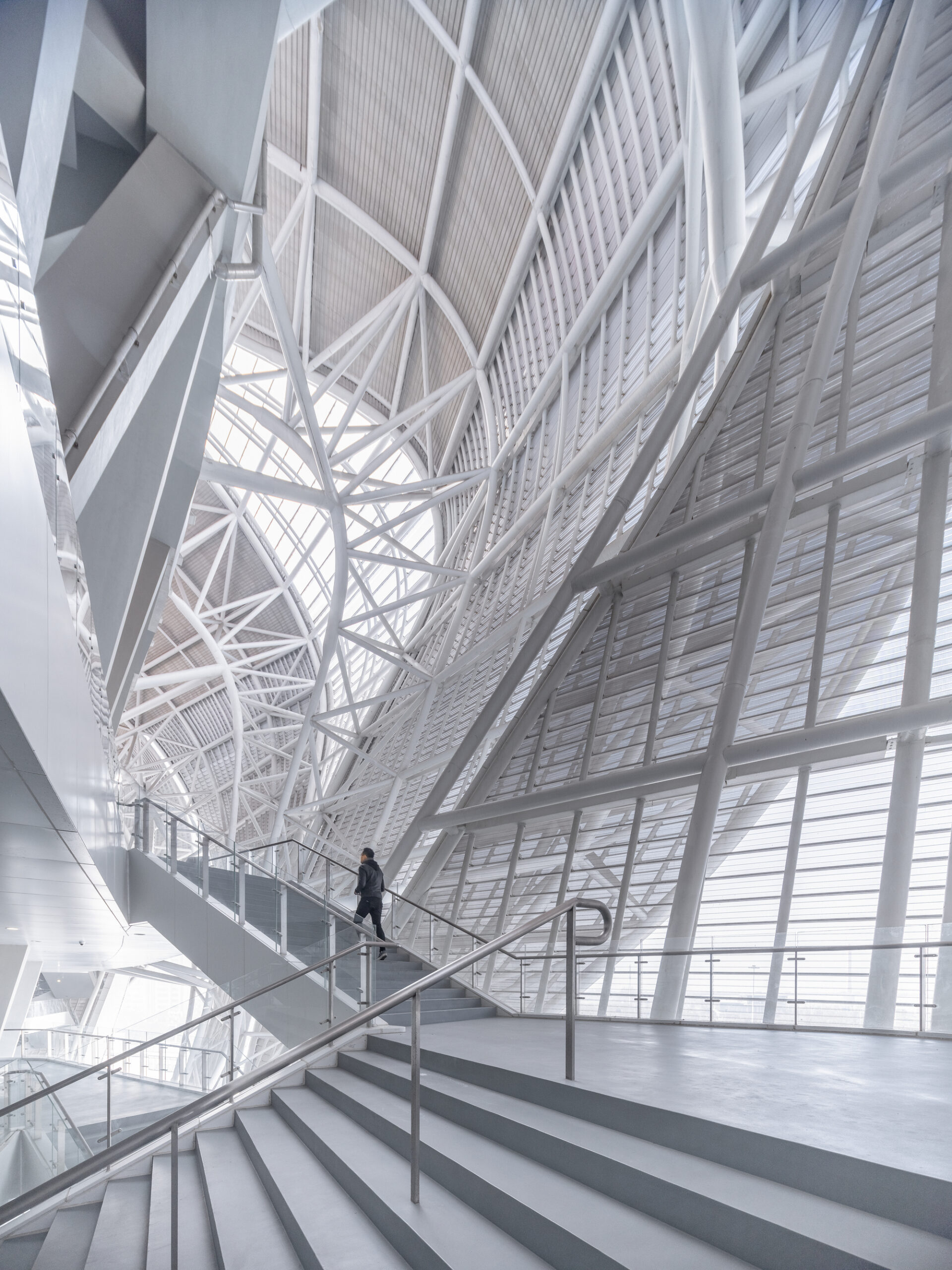 Hangzhou Olympic Sports Center