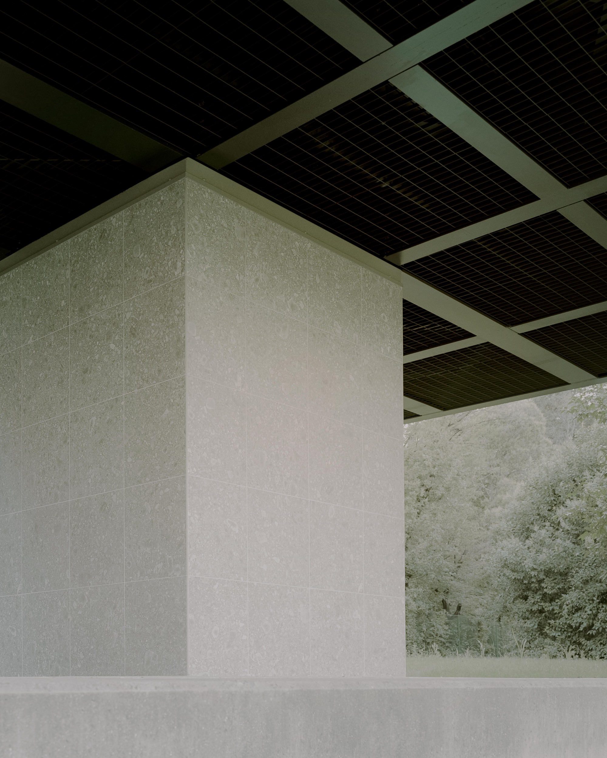 Hjorthagen Sports Hall | AIX Arkitekter
