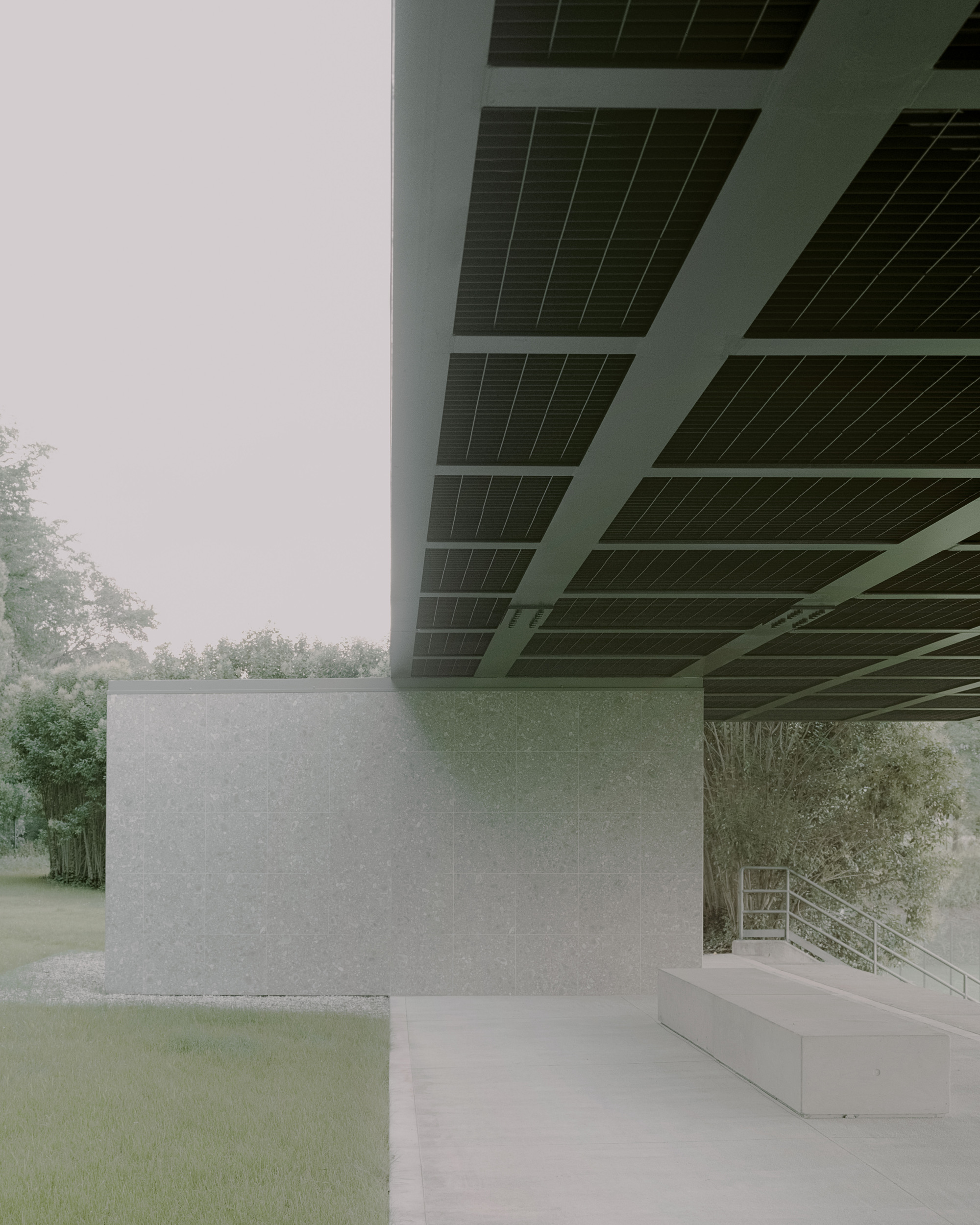Hjorthagen Sports Hall | AIX Arkitekter