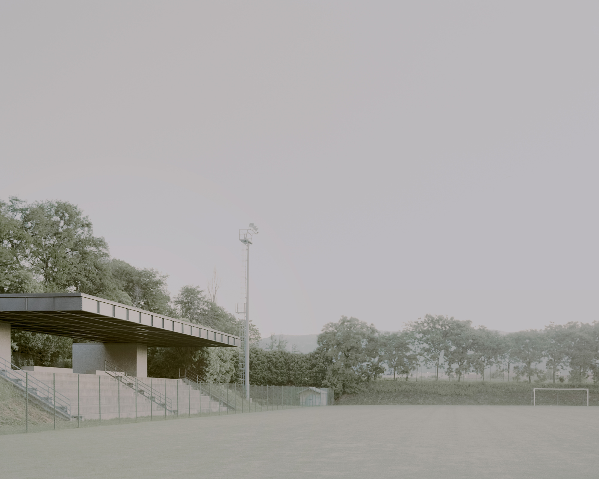 Hjorthagen Sports Hall | AIX Arkitekter