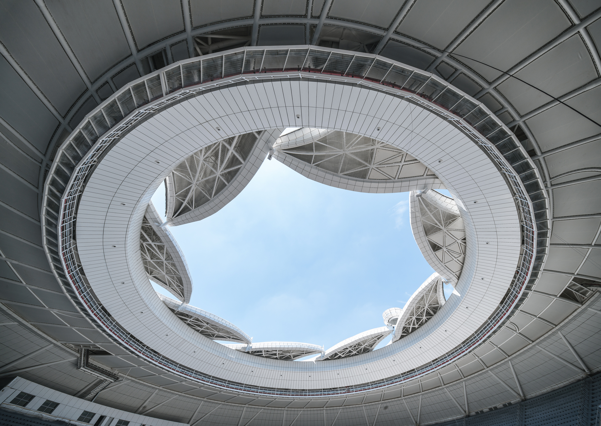 Hangzhou Olympic Sports Center
