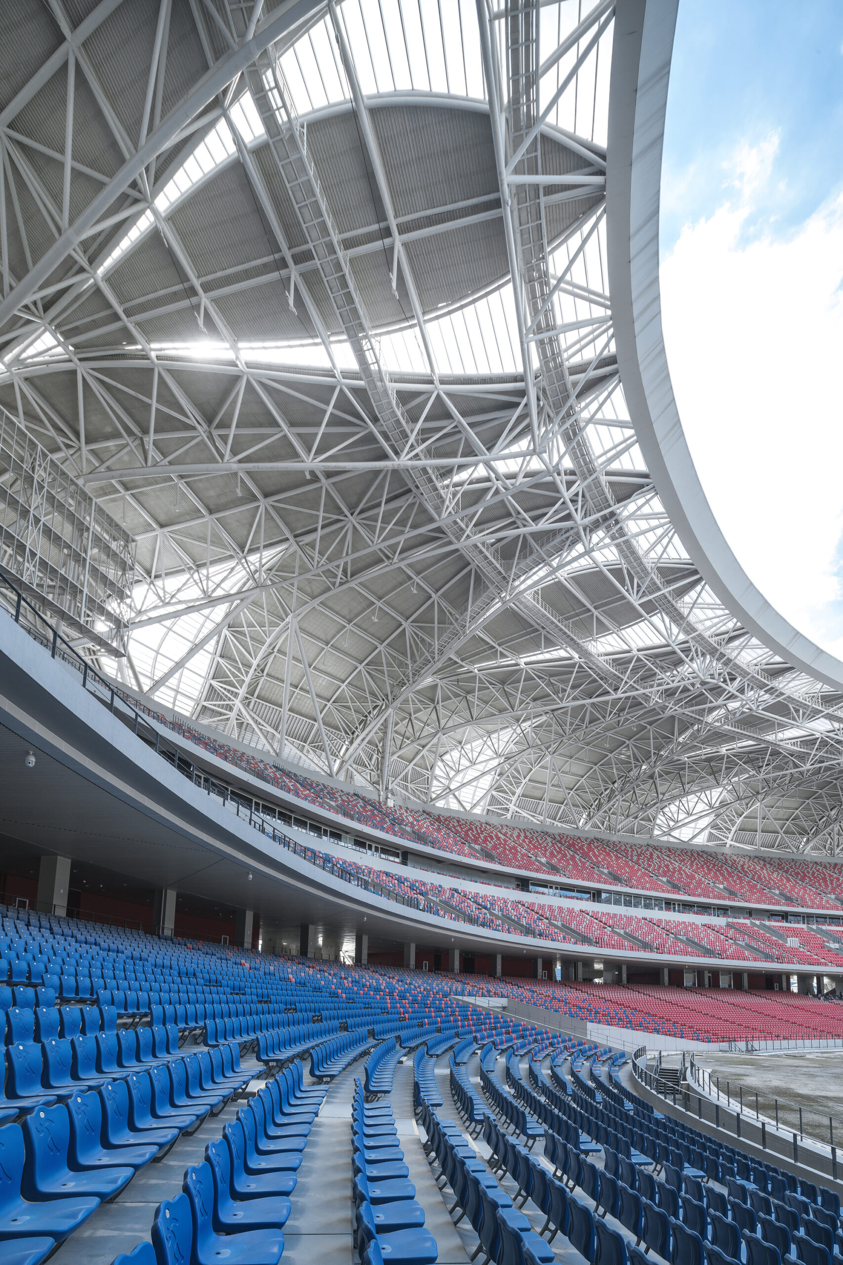 Hangzhou Olympic Sports Center
