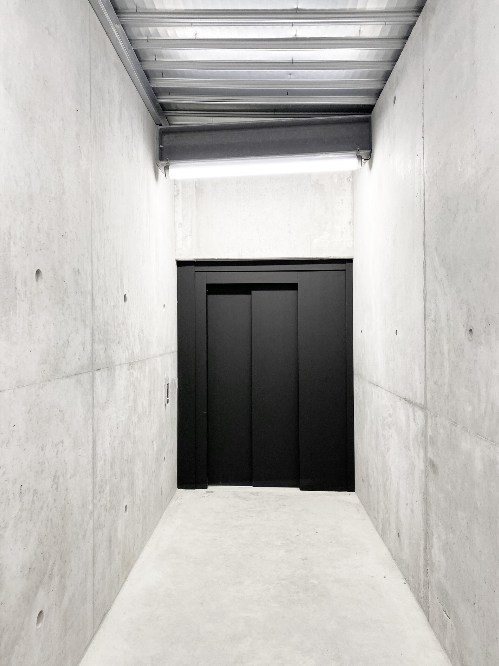 Stadium and Locker Room for Thouars City