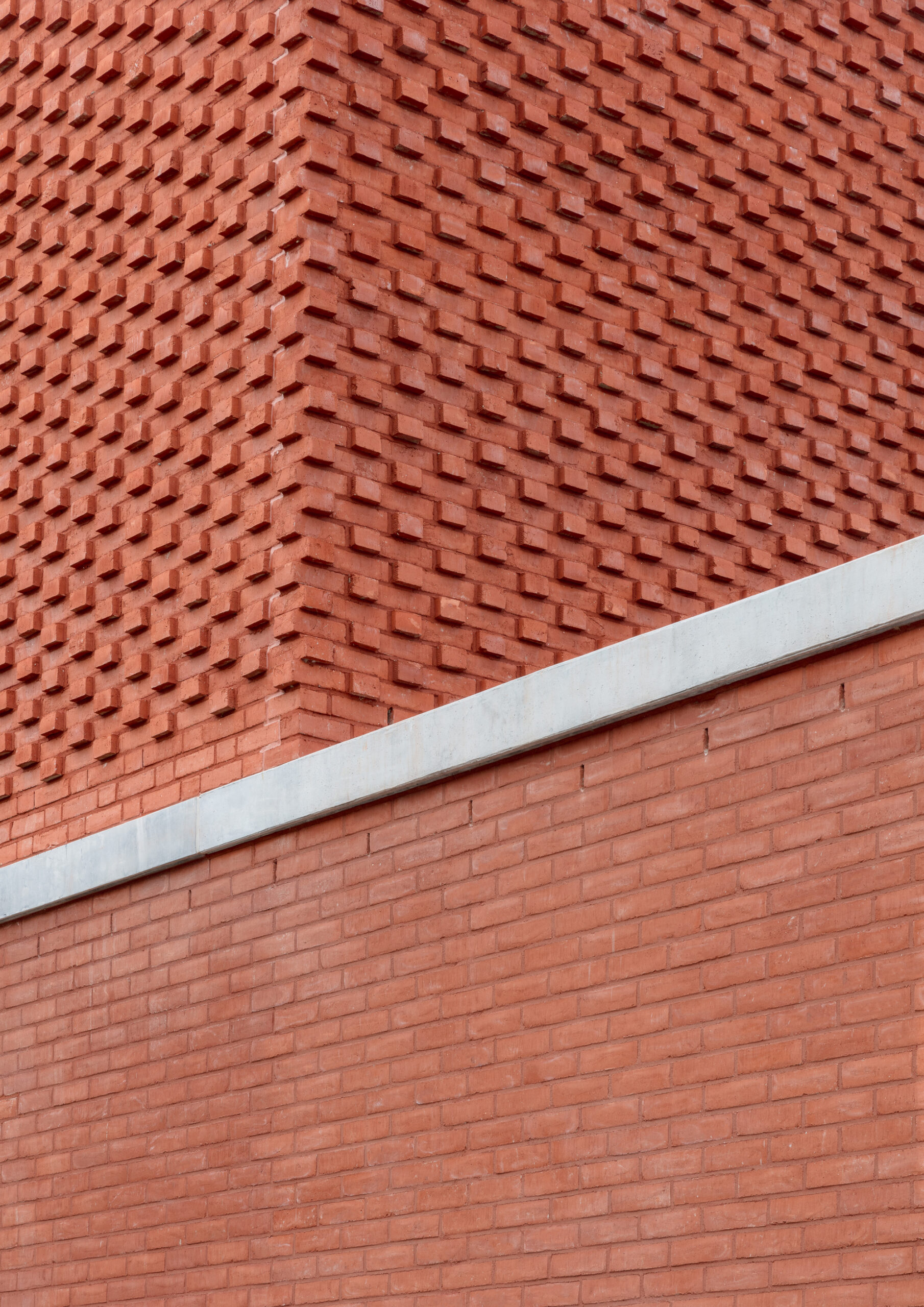 One-Field Sports Hall for the Special Schools in Salzwedel
