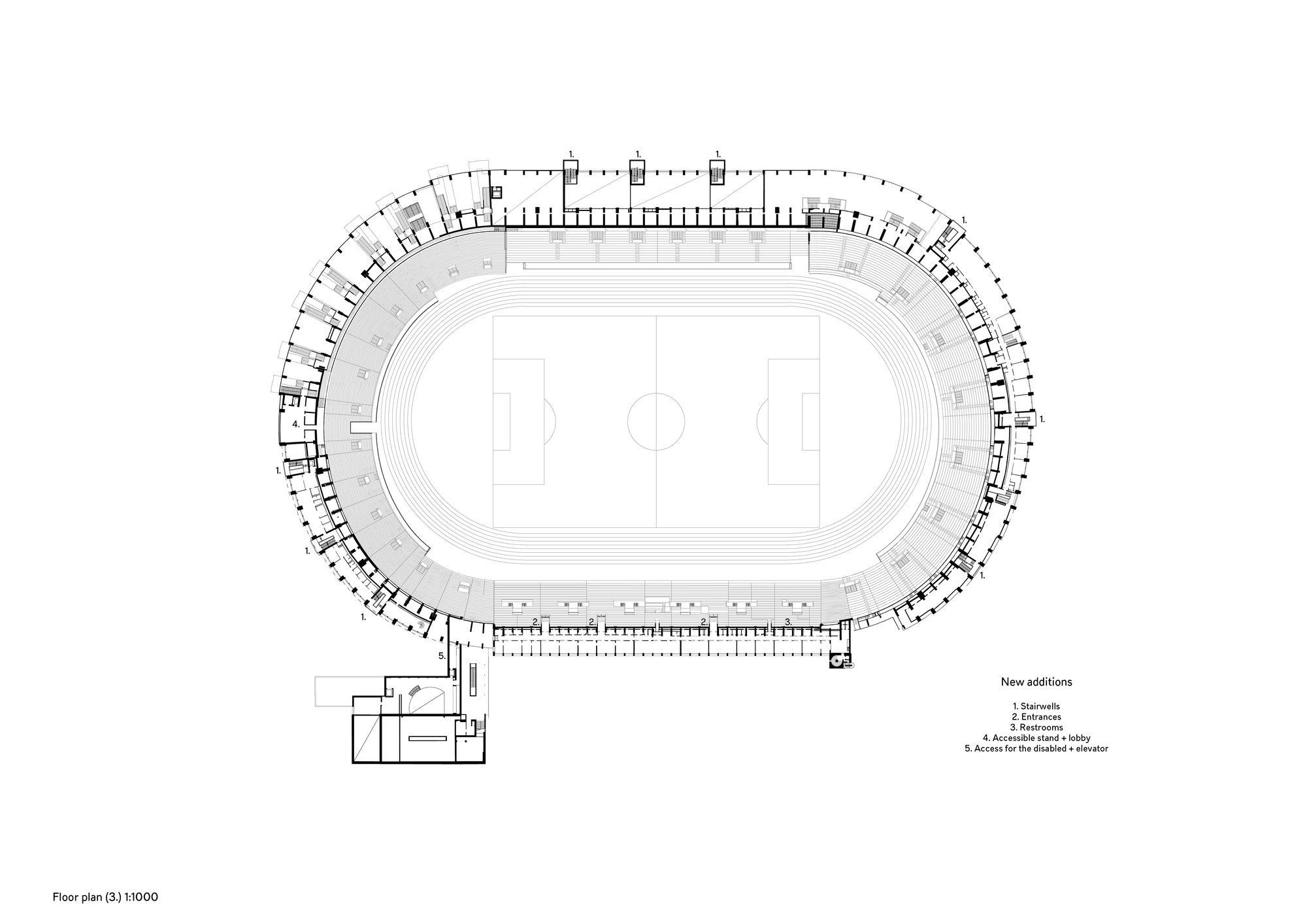 Helsinki Olympic Stadium