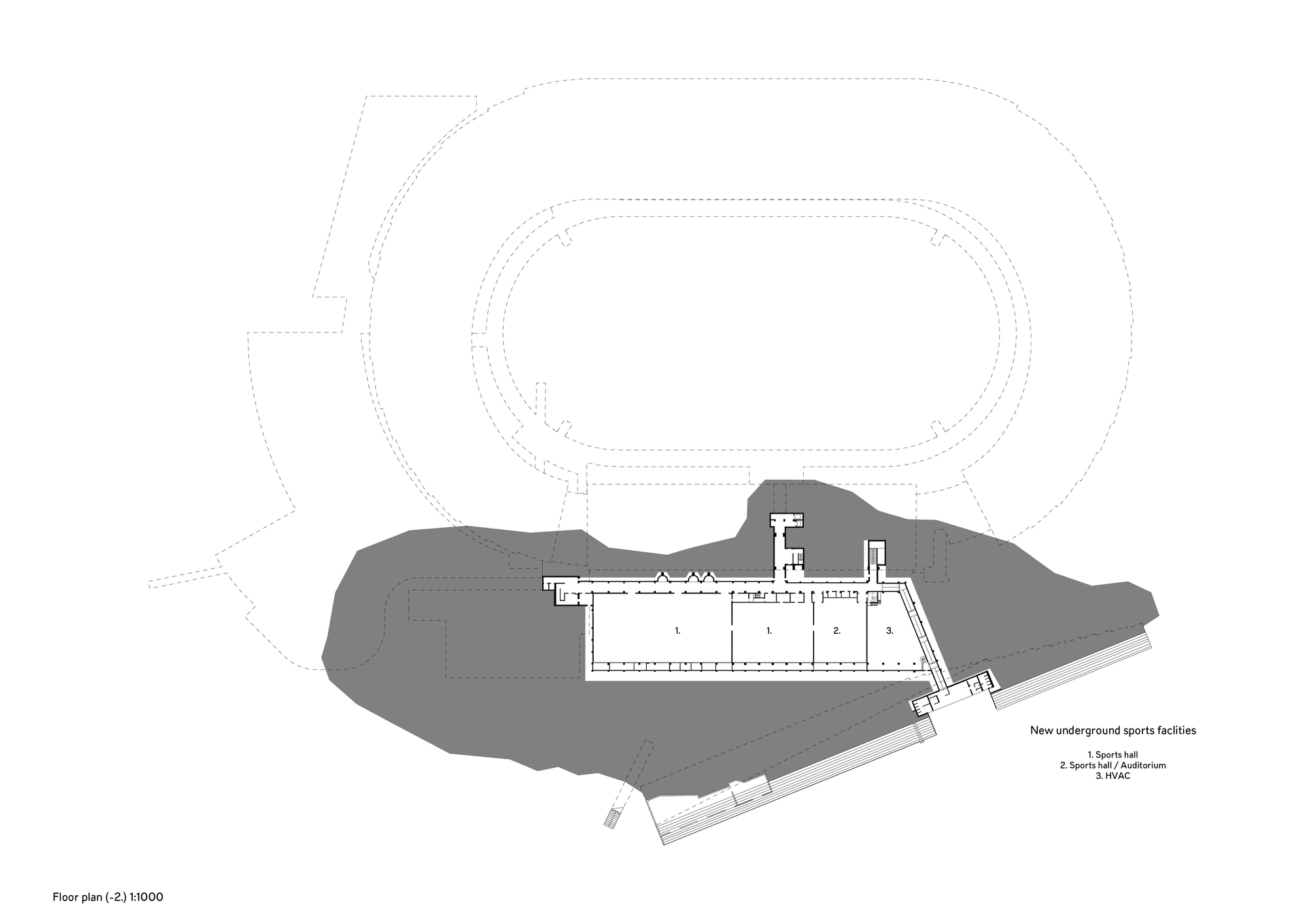 Helsinki Olympic Stadium