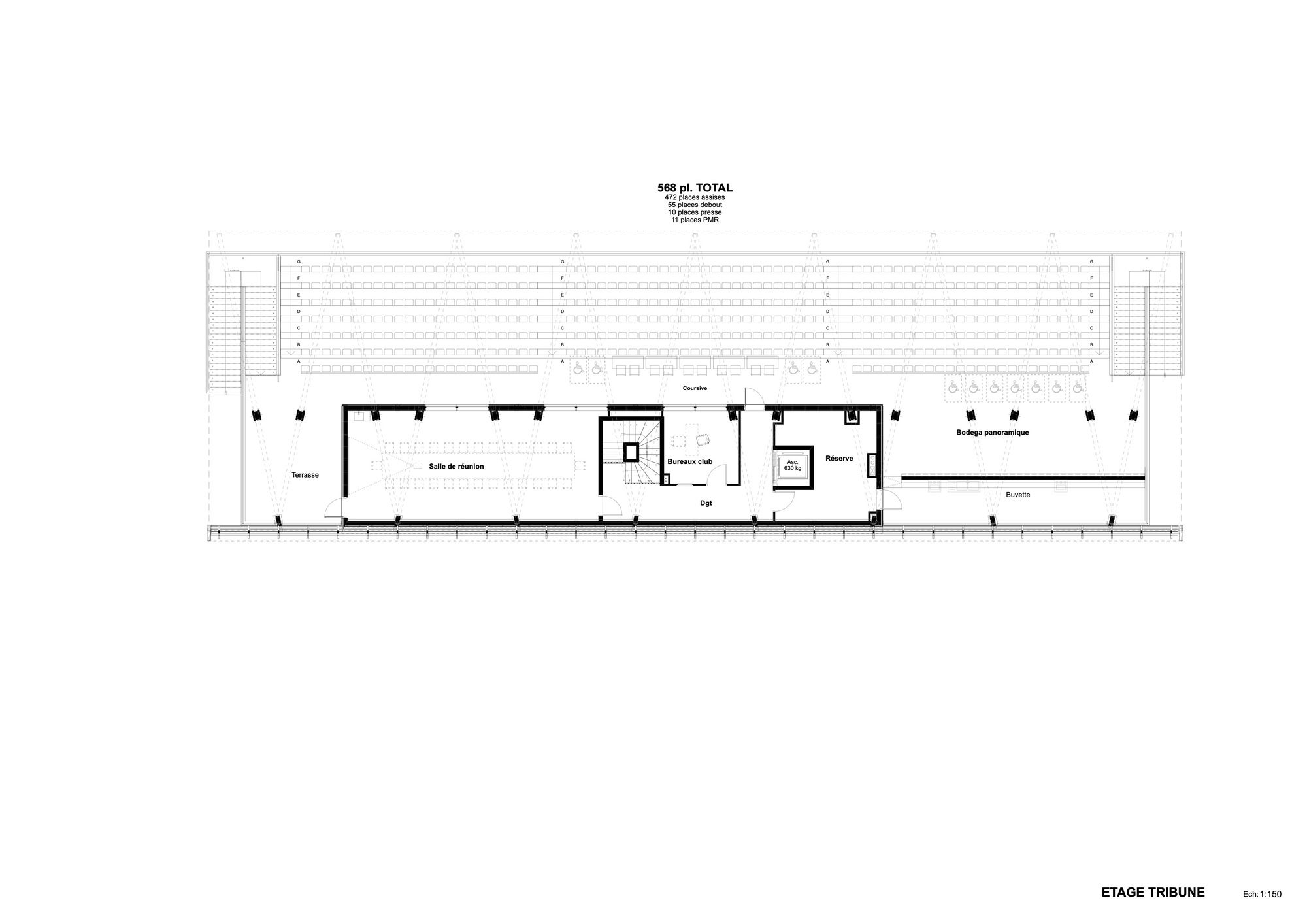 Stadium Ger