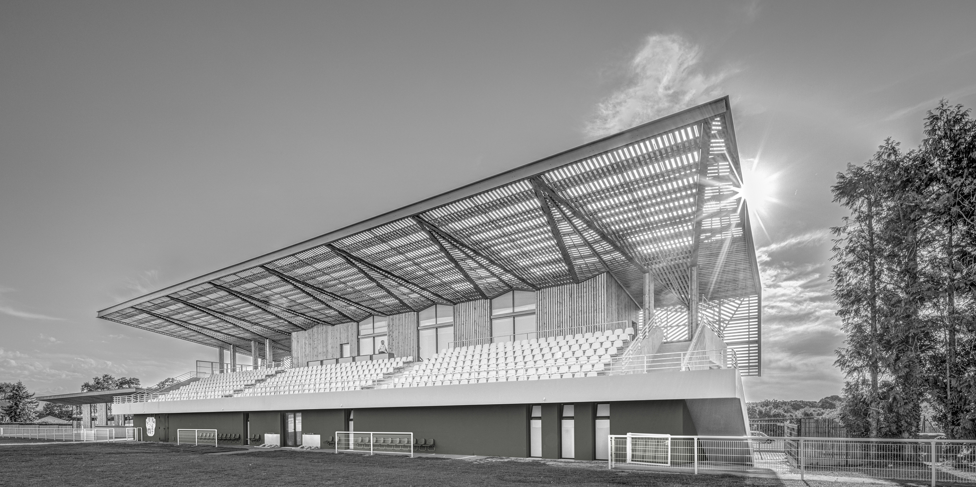 Stadium Ger