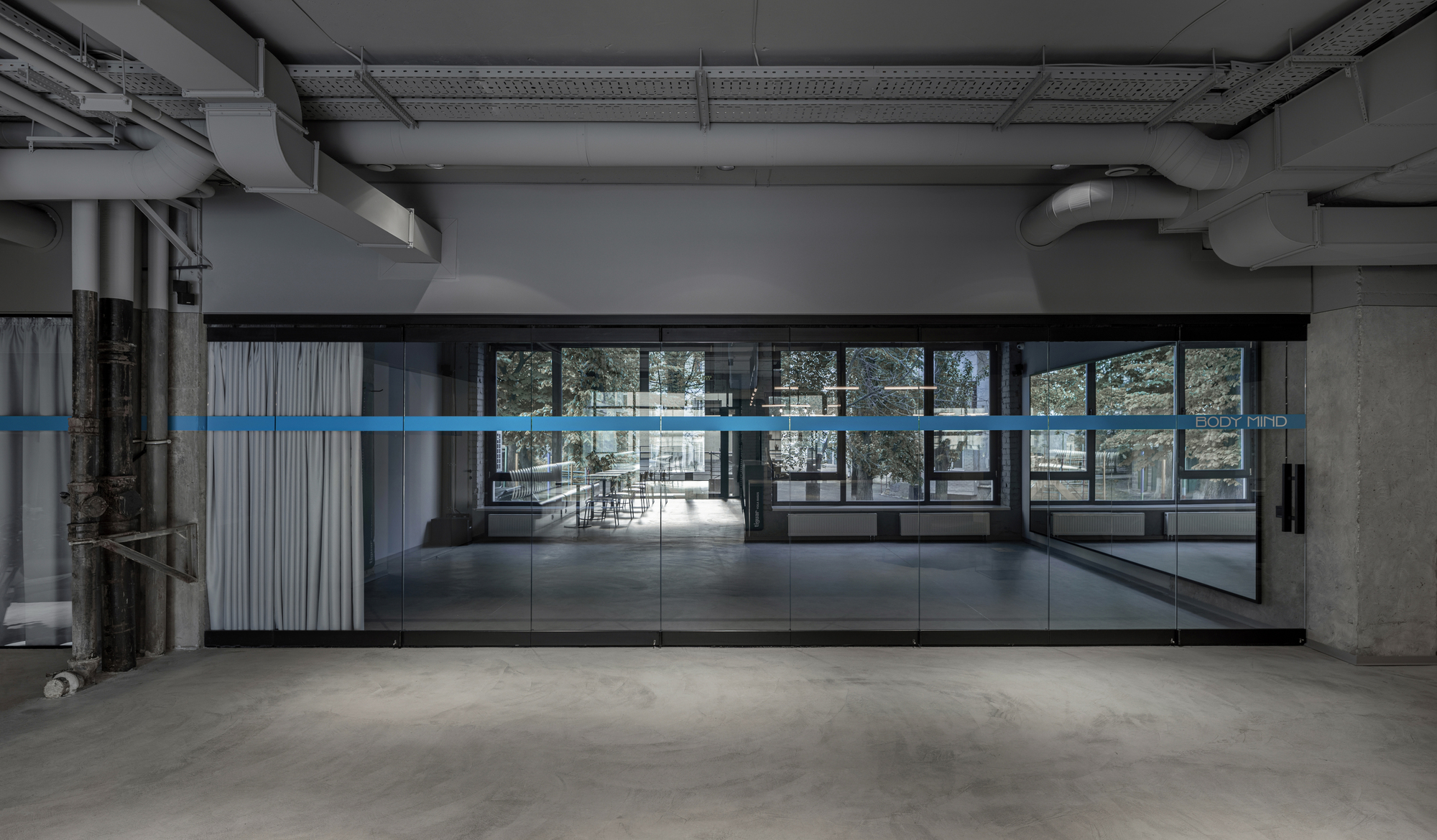 Hardio Cycling Studio