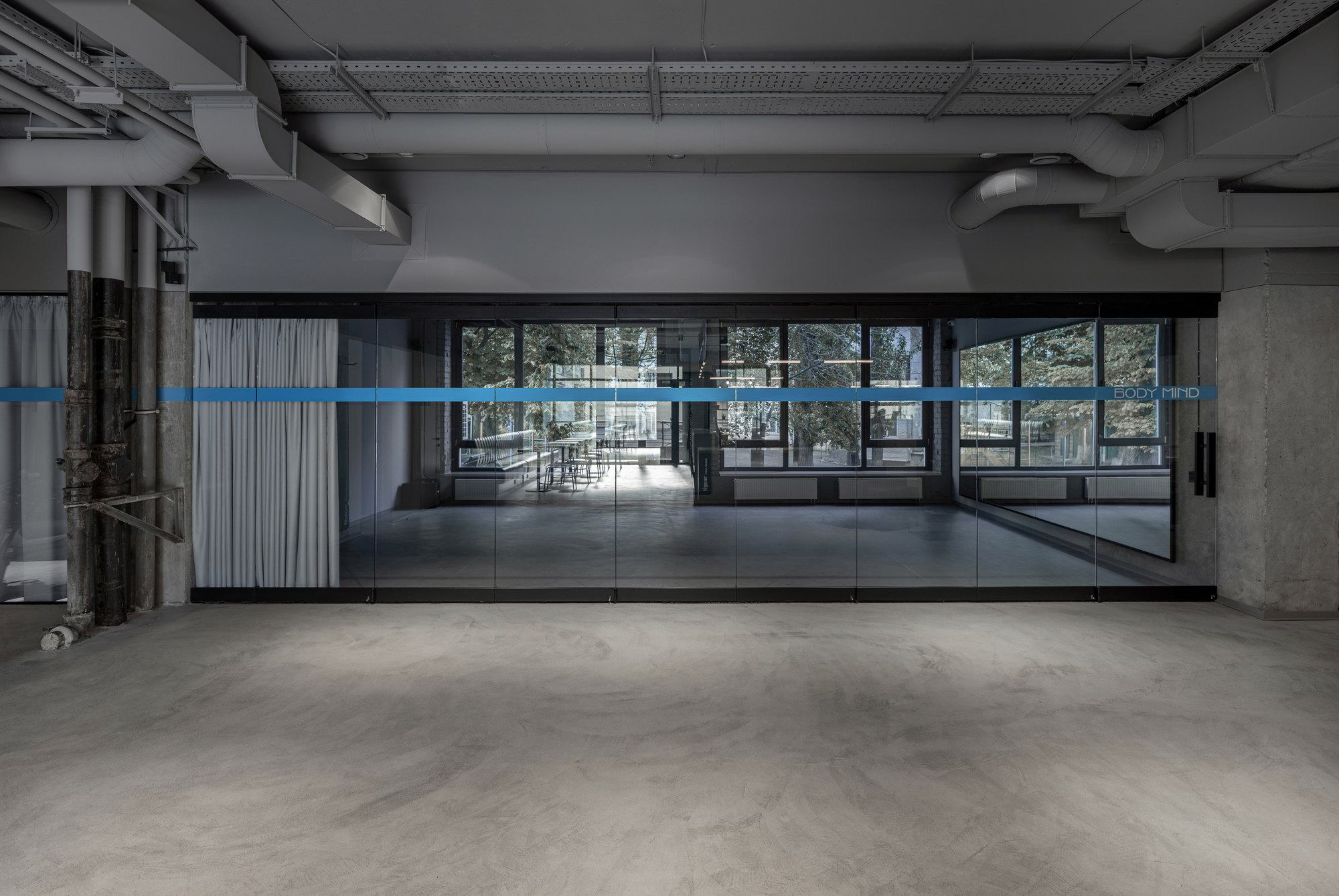 Hardio Cycling Studio