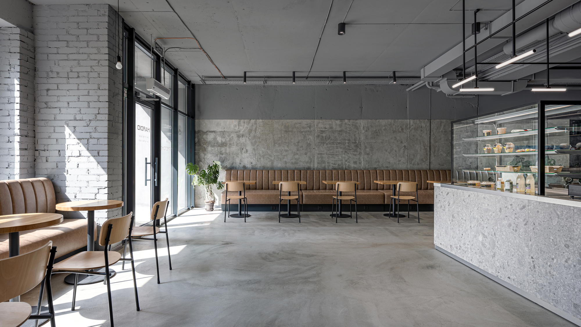 Hardio Cycling Studio