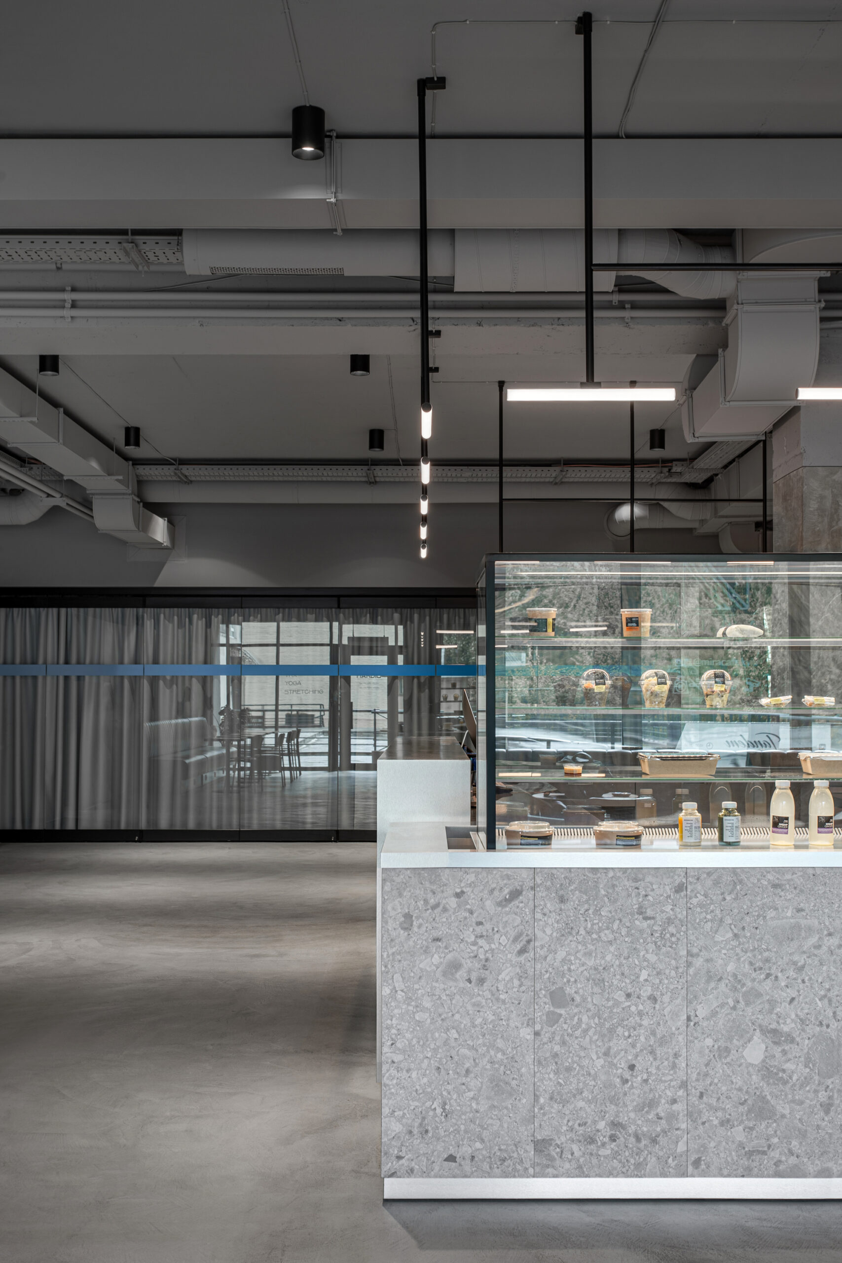 Hardio Cycling Studio