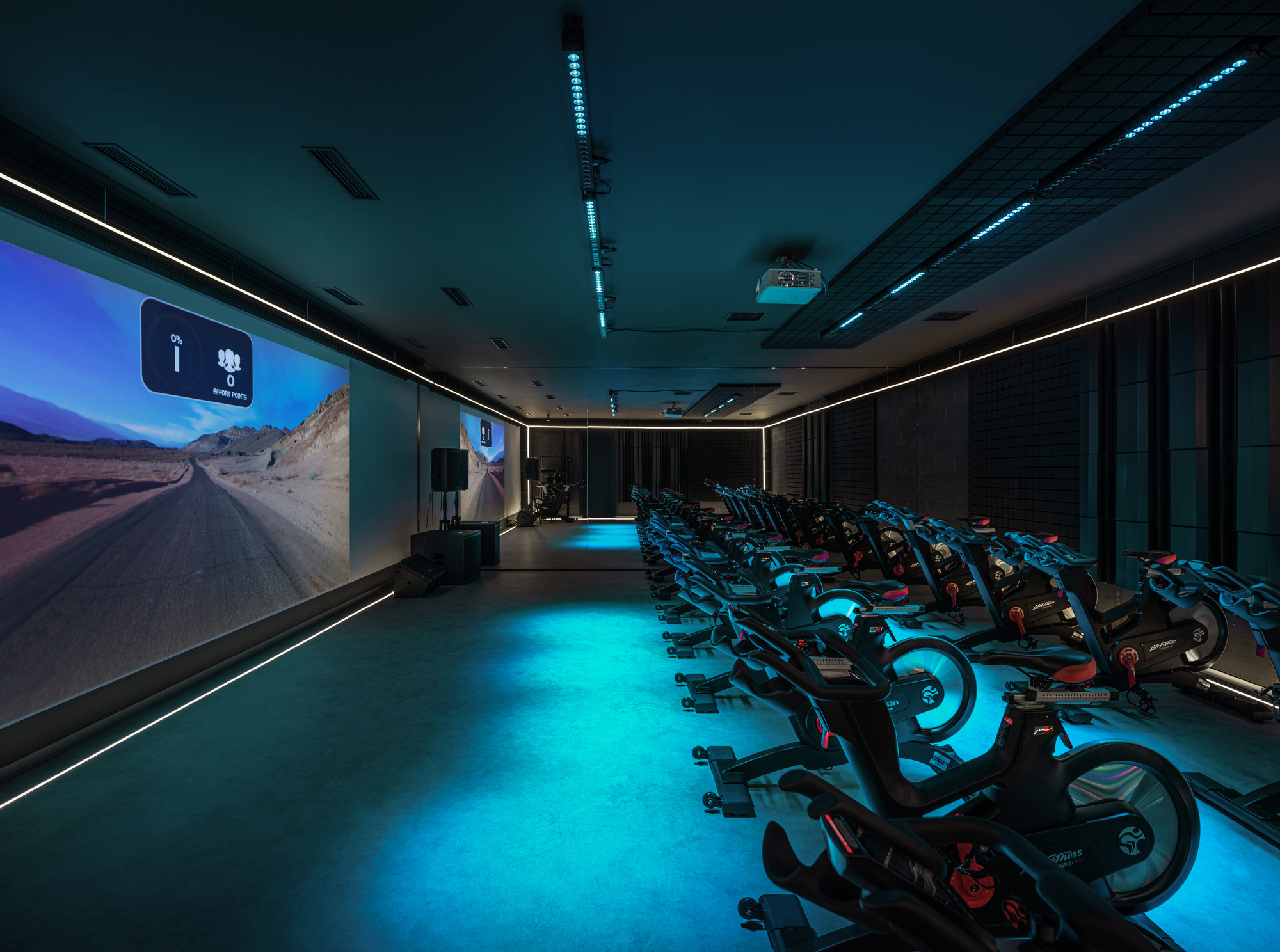 Hardio Cycling Studio