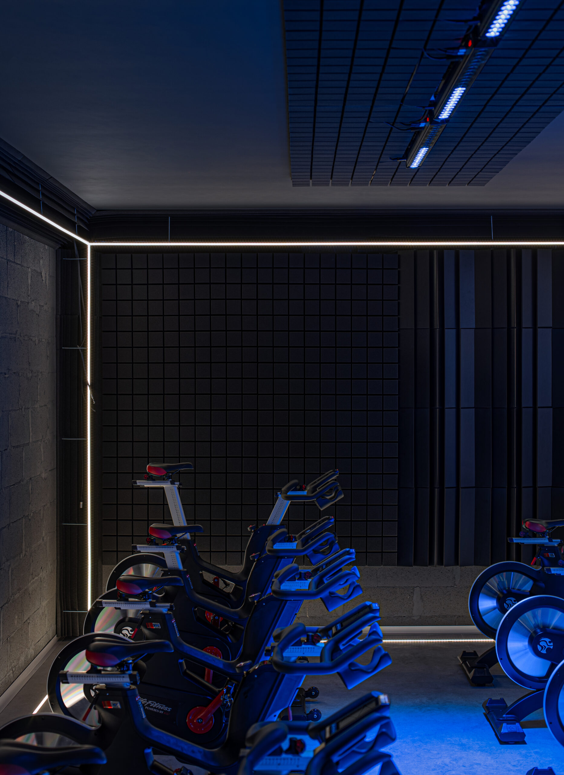 Hardio Cycling Studio