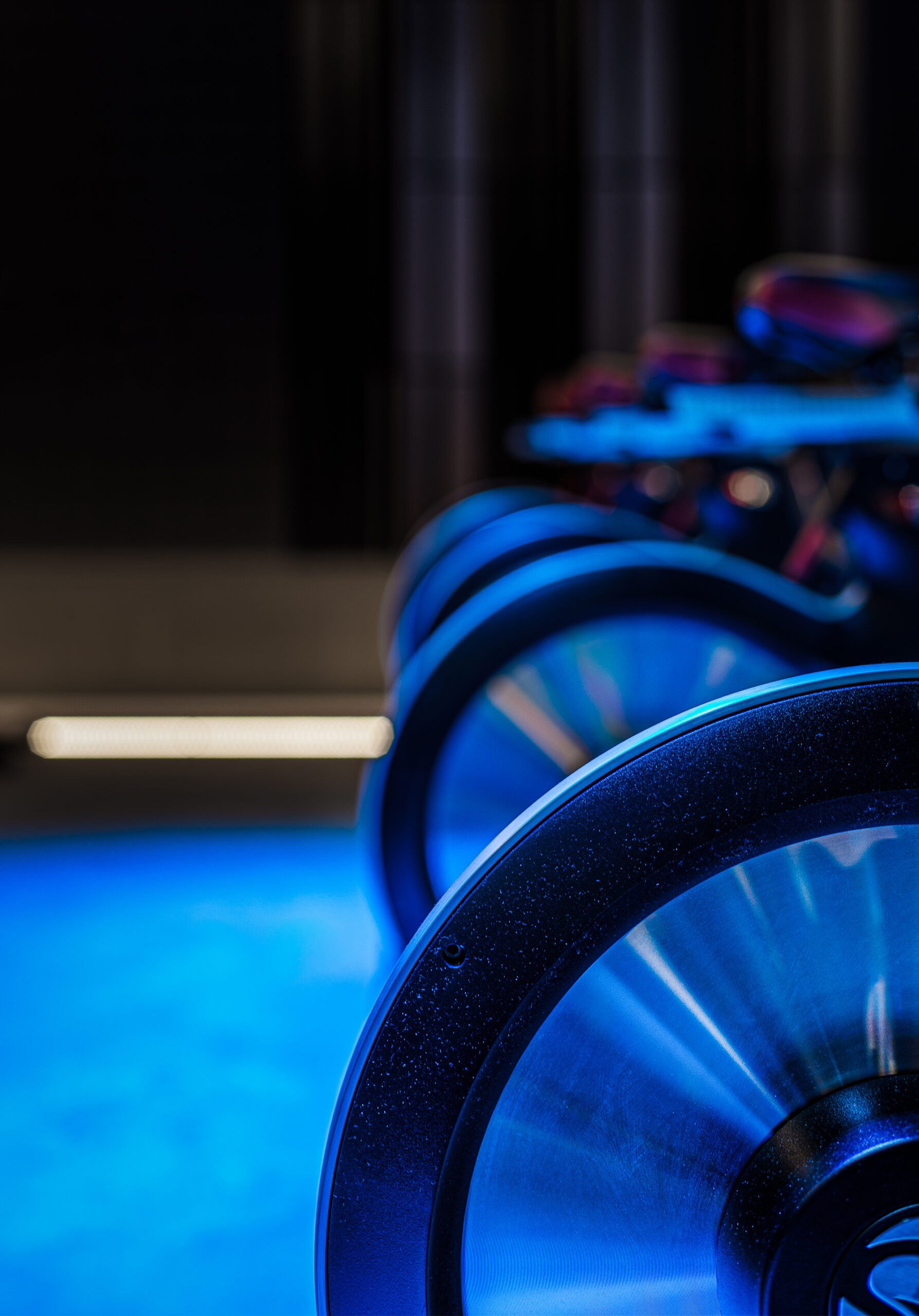 Hardio Cycling Studio