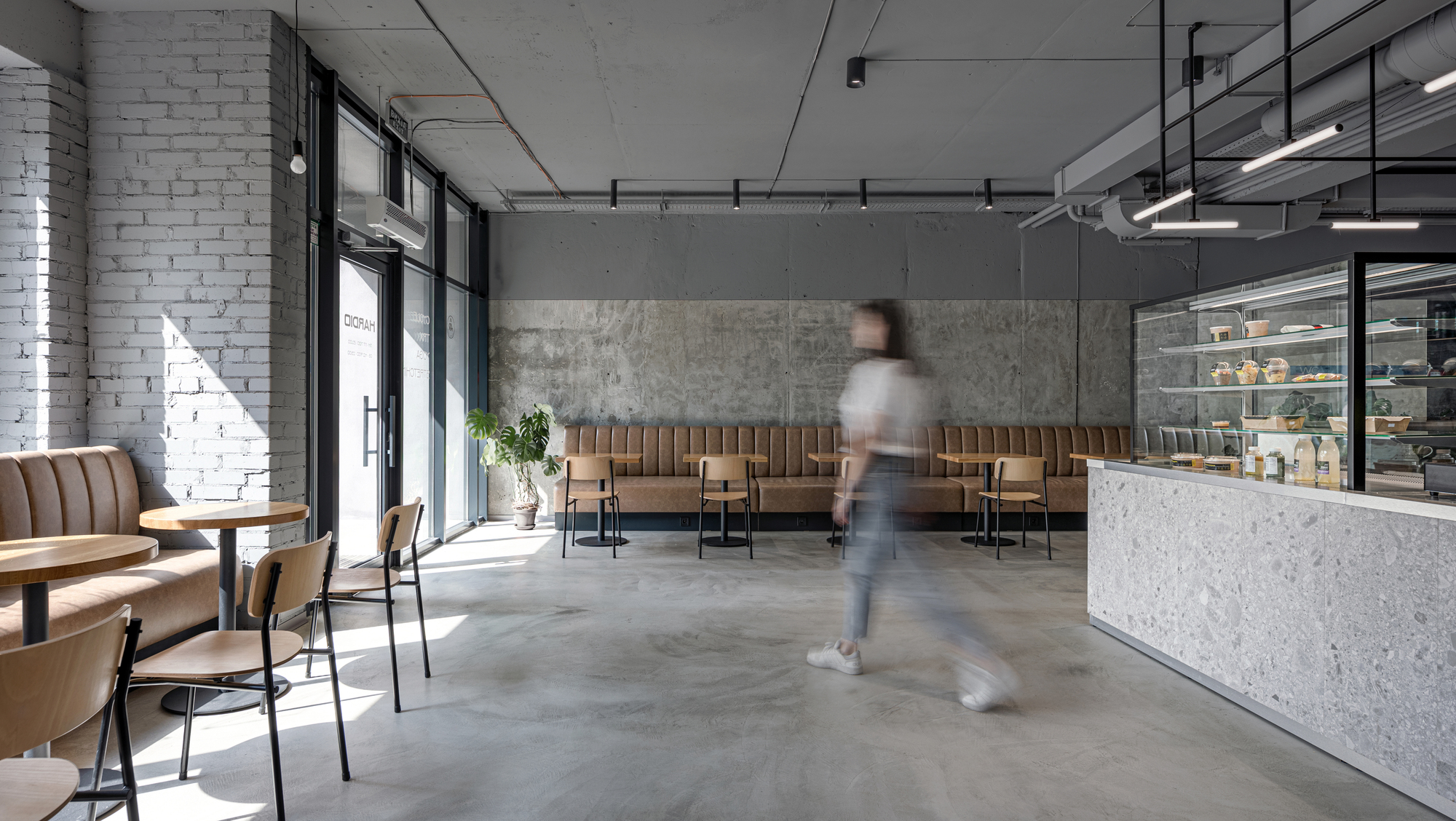 Hardio Cycling Studio