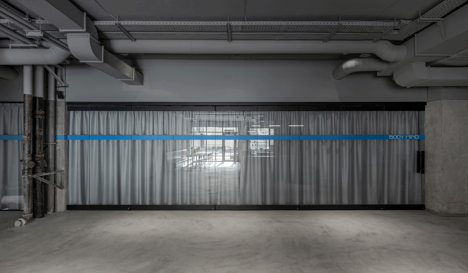 Hardio Cycling Studio