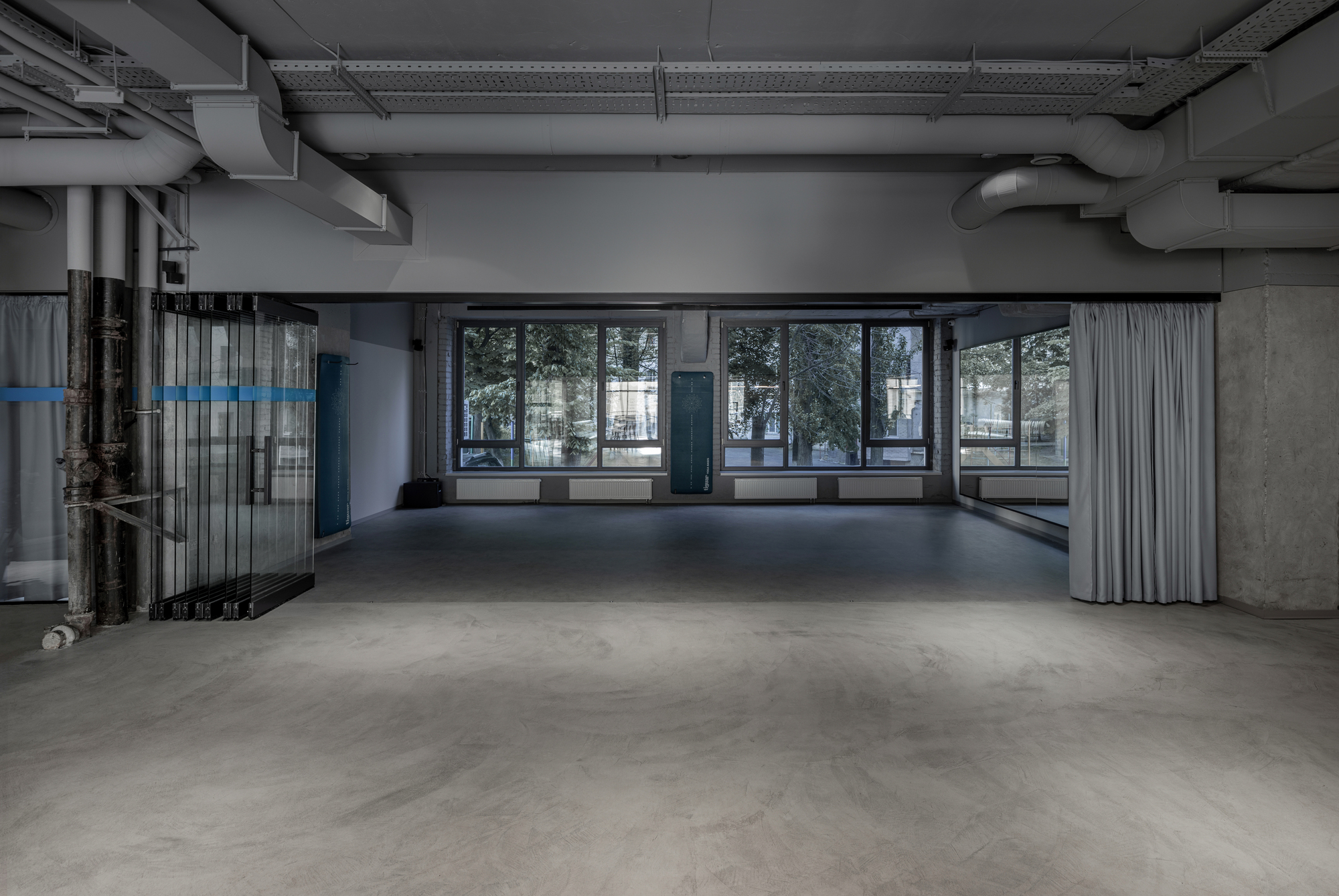 Hardio Cycling Studio