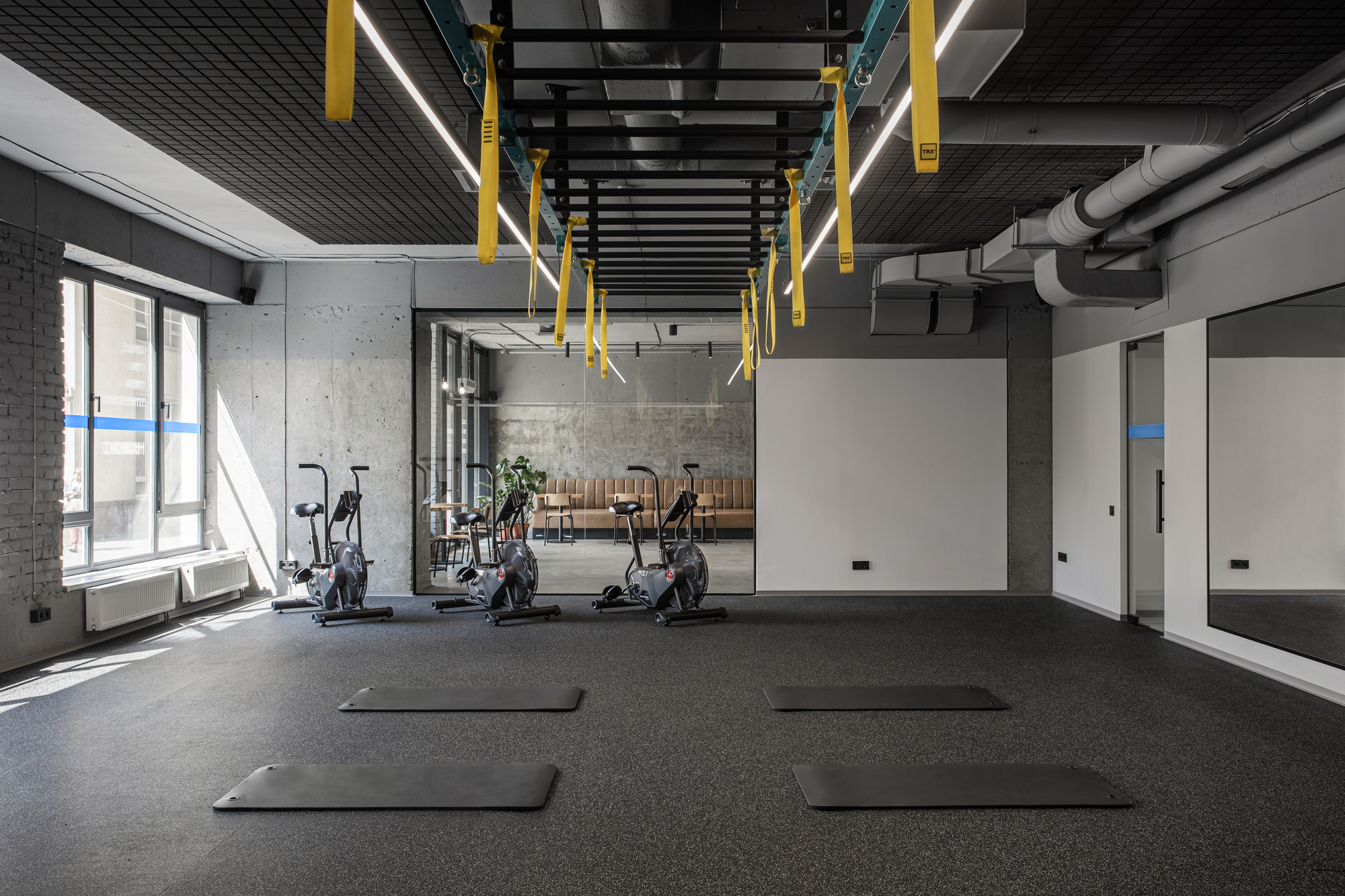 Hardio Cycling Studio
