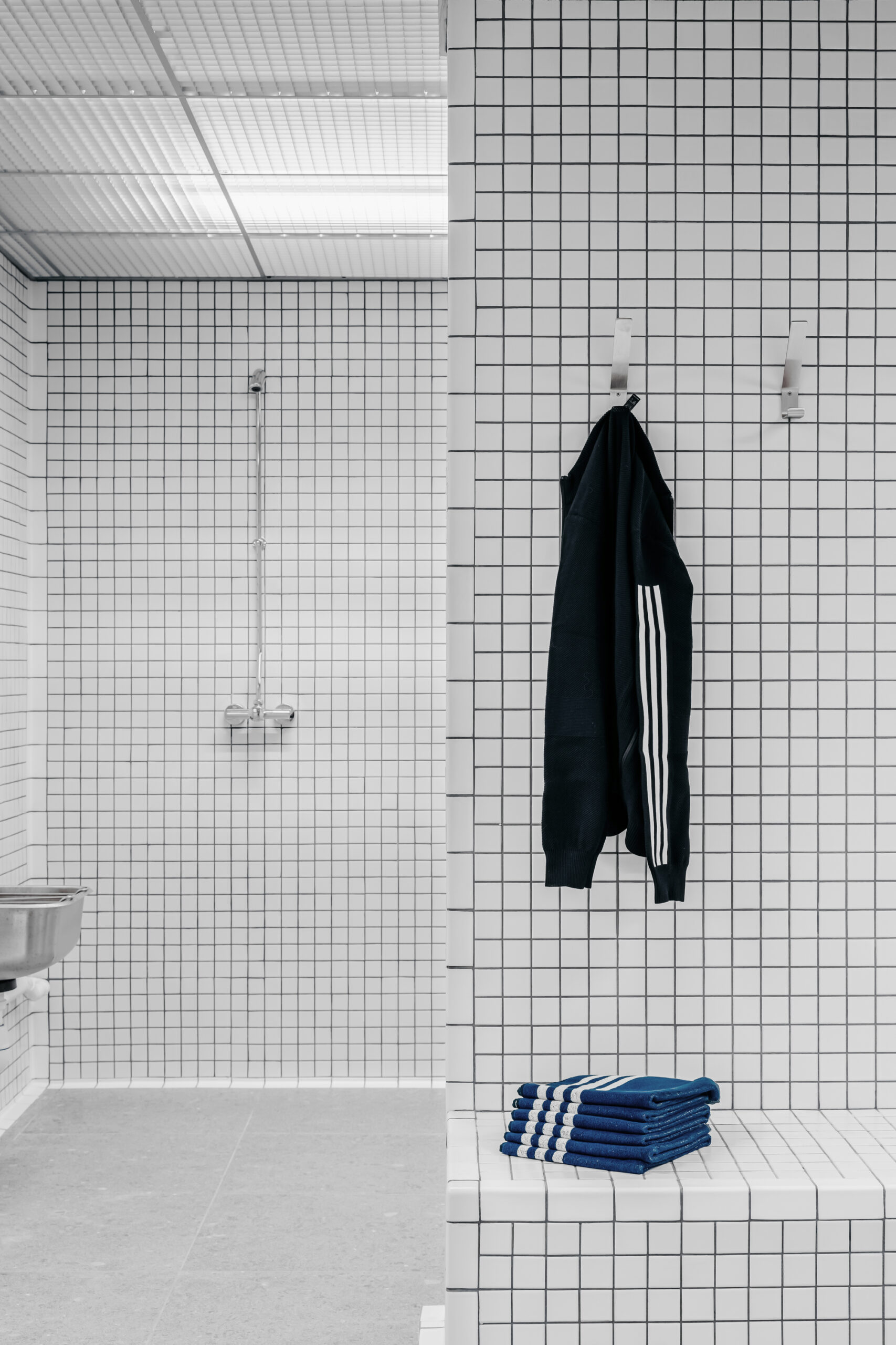 ADIDAS X INSEP Space