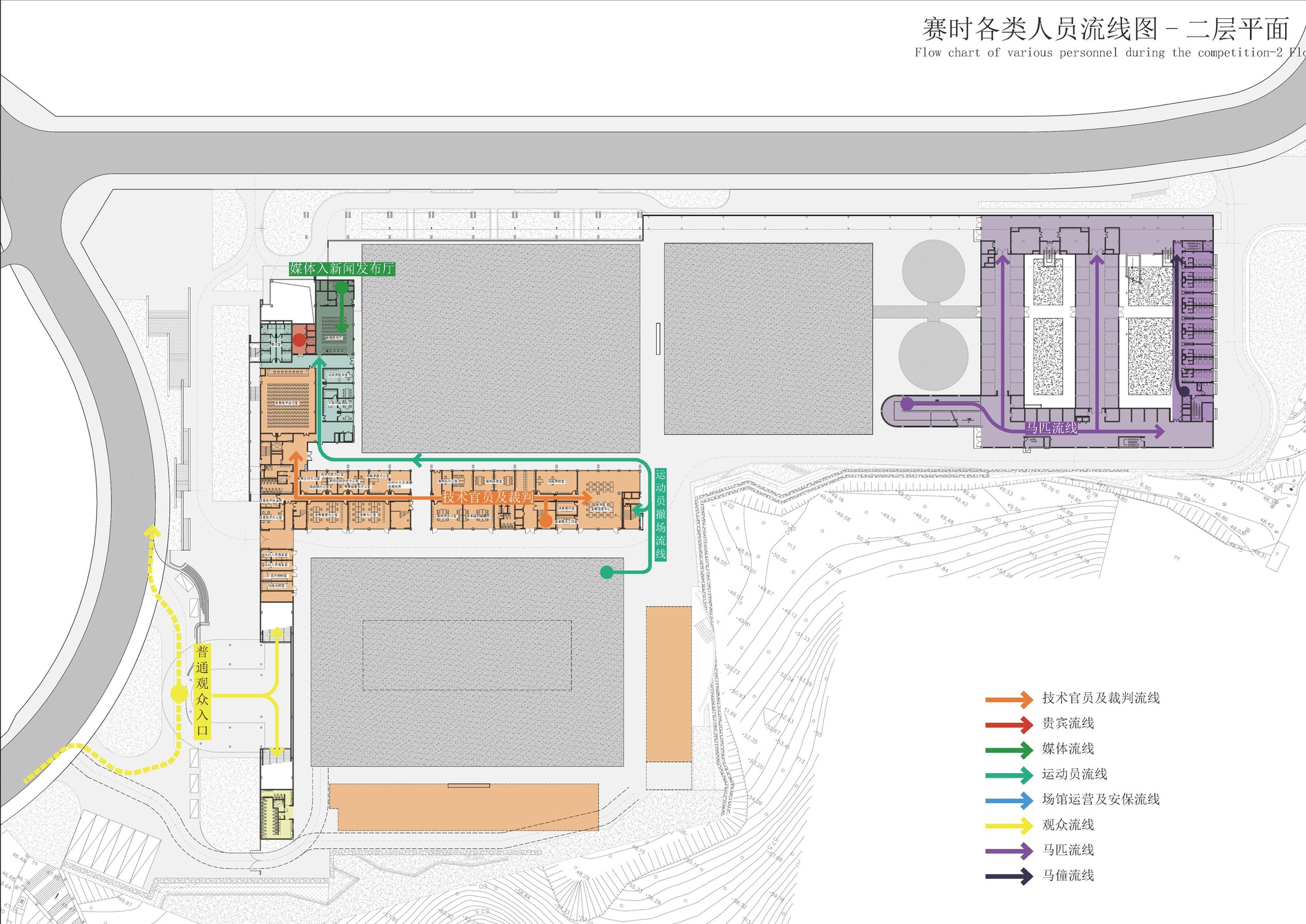 Shenzhen Guangming International Equestrian Center