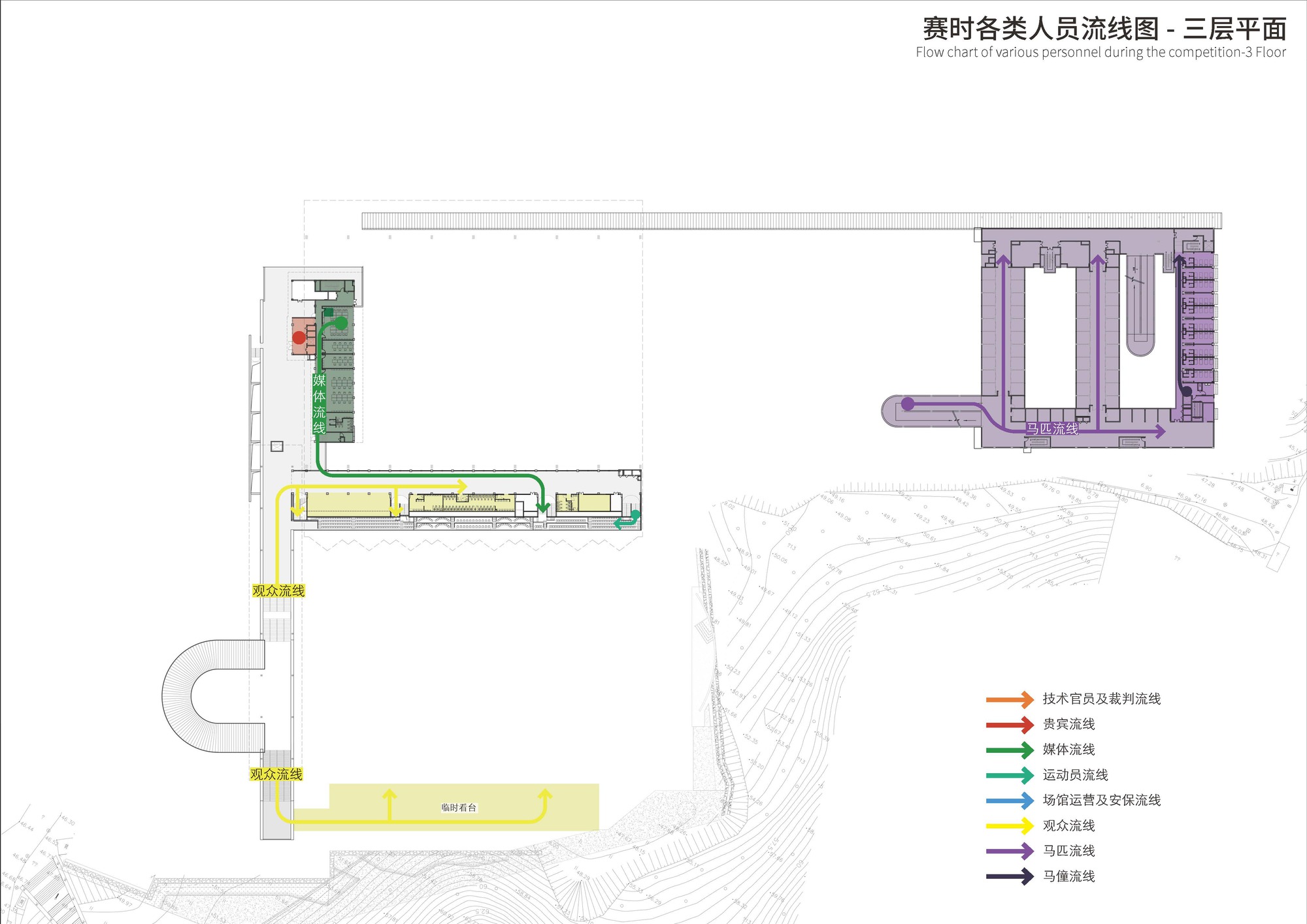 Shenzhen Guangming International Equestrian Center