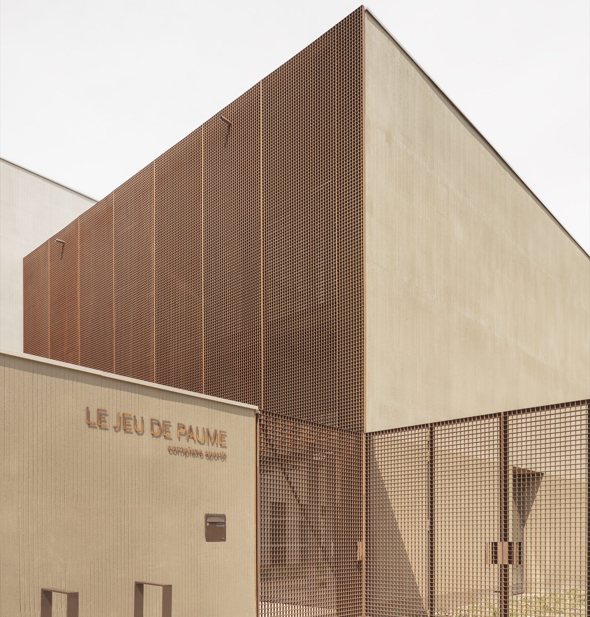 Gymnasium Villepreux
