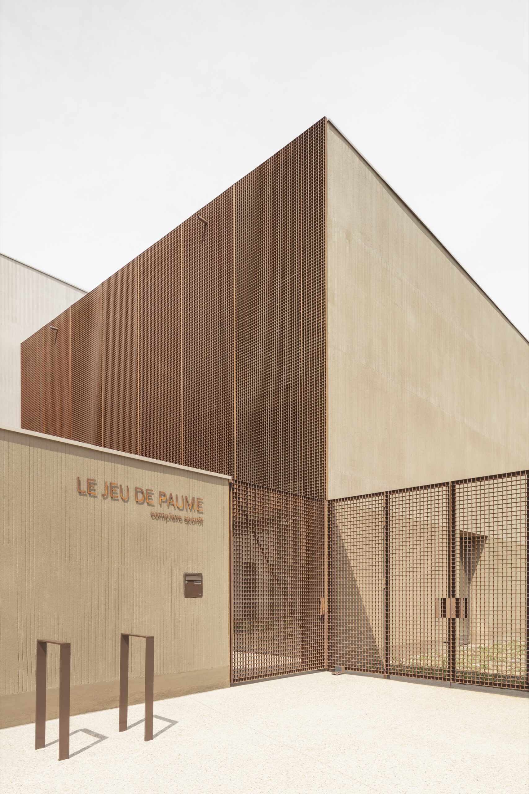 Gymnasium Villepreux