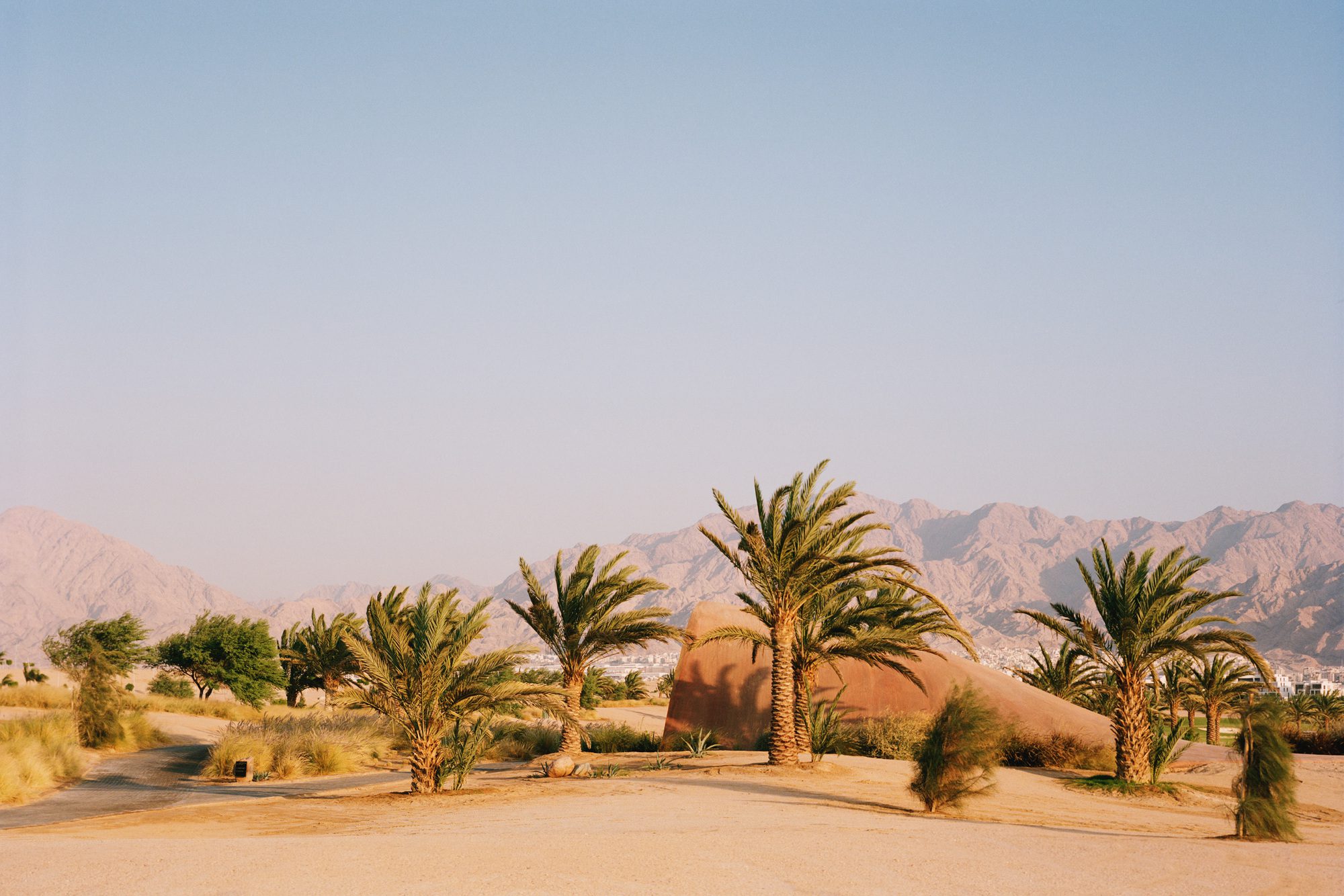 Ayla Golfclub