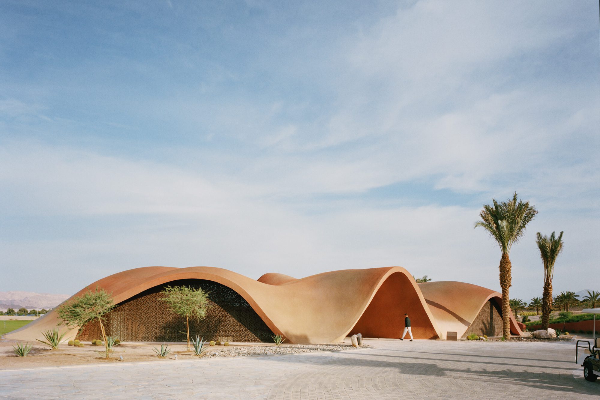 Ayla Golfclub