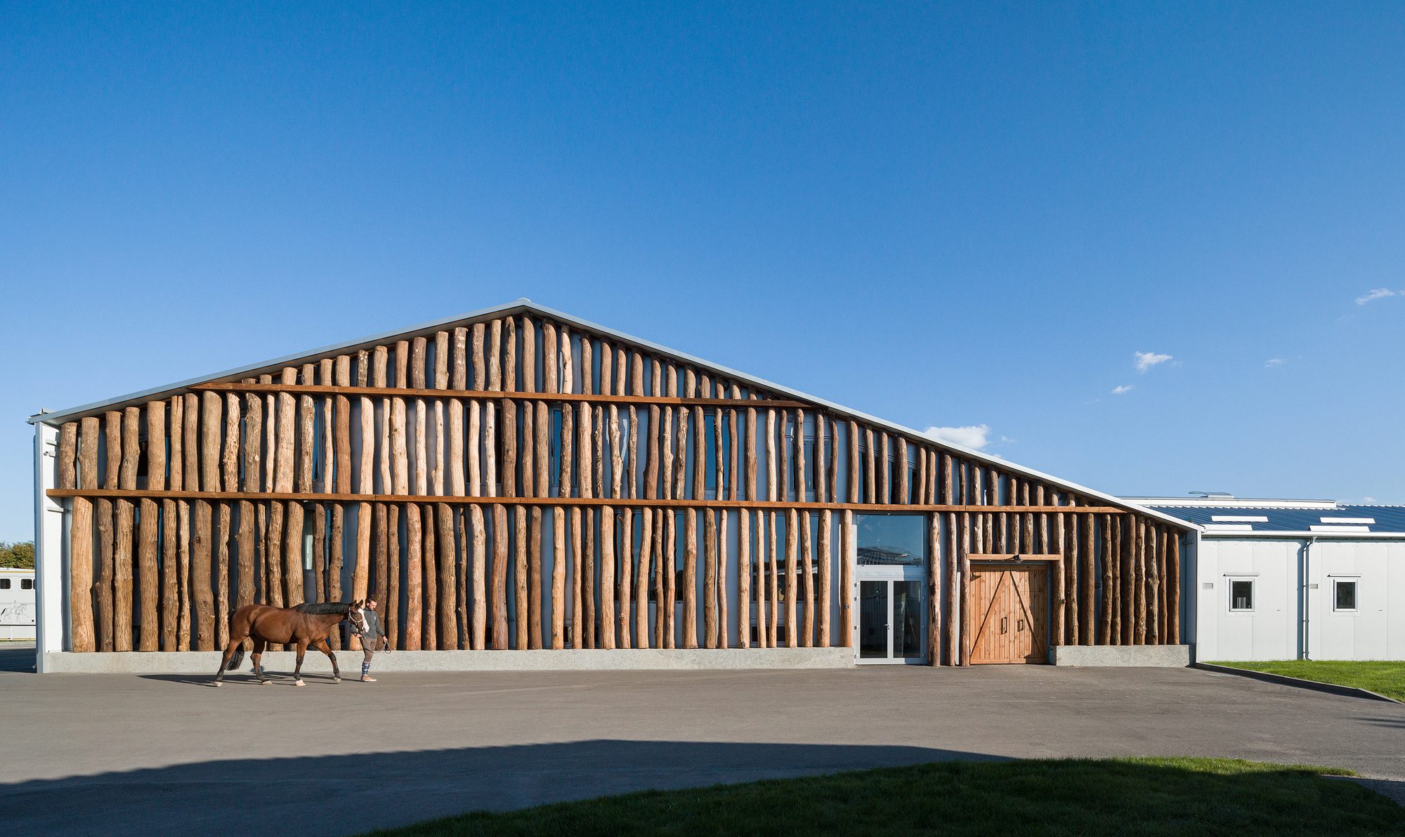 VG Horse Club
