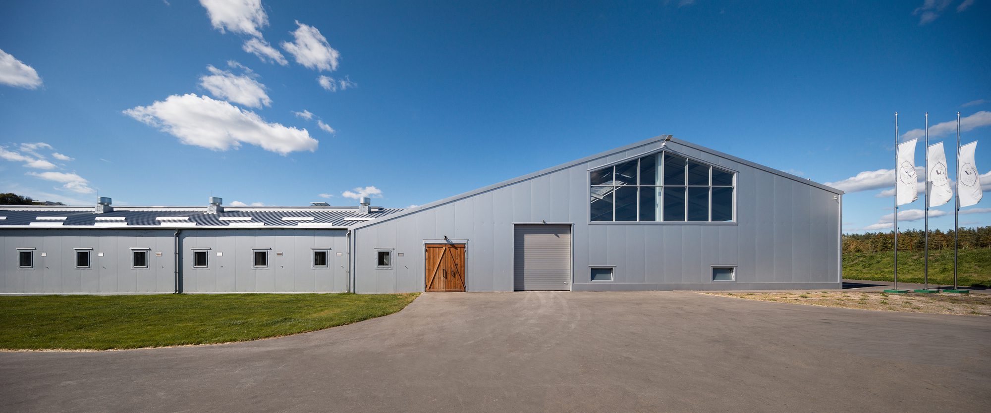 VG Horse Club