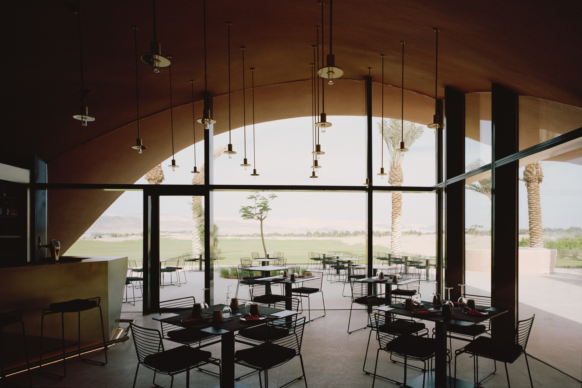 Ayla Golfclub