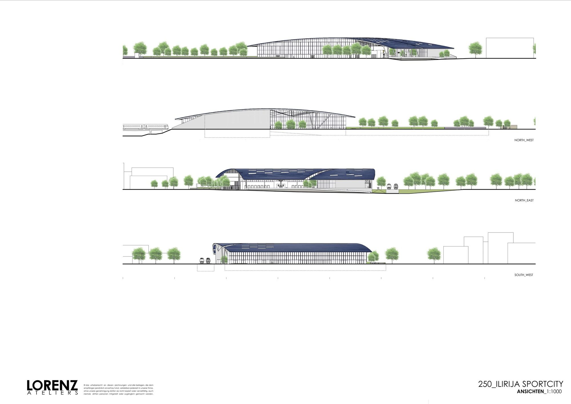 Ilirija Sportcity,