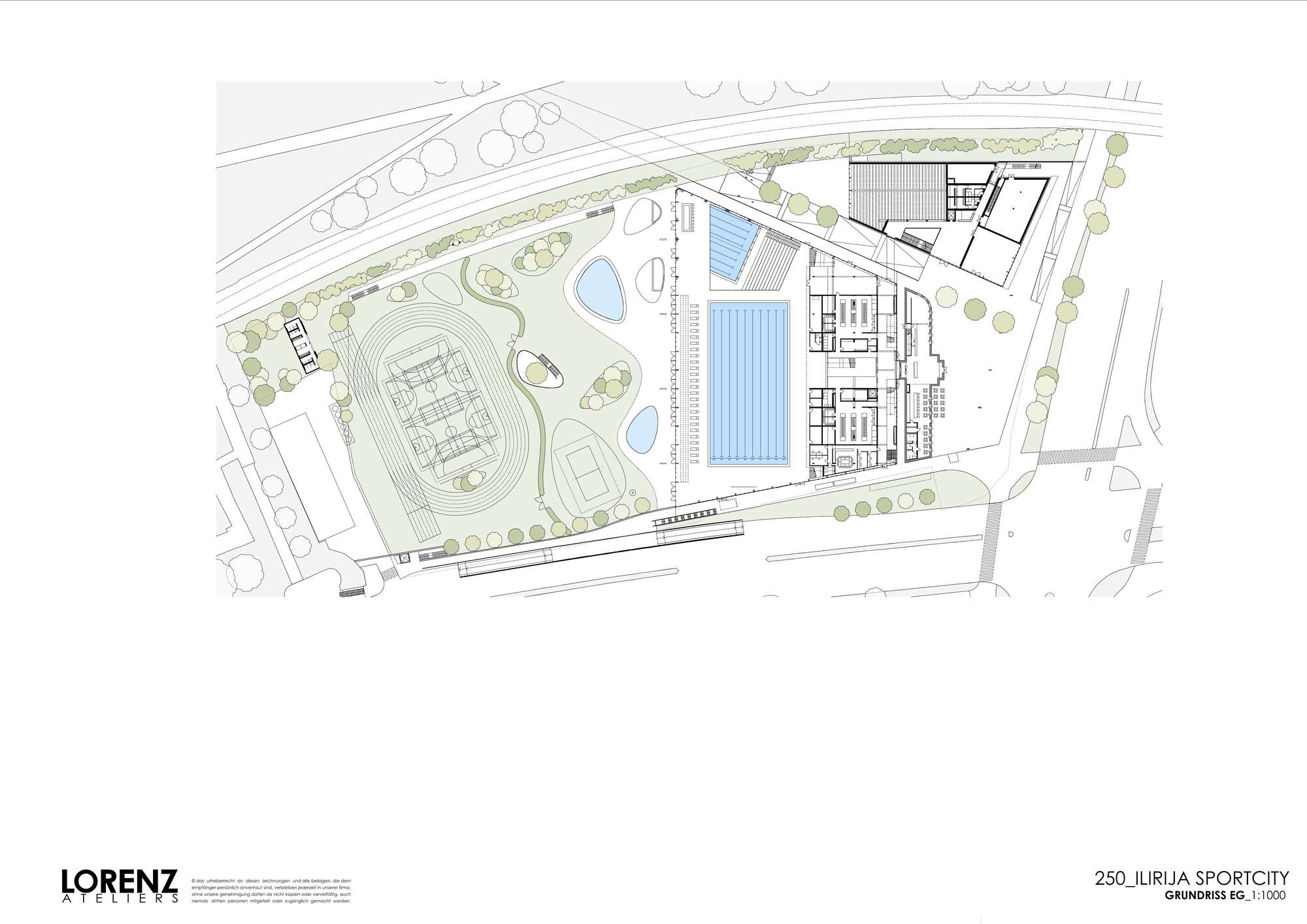 Ilirija Sportcity,