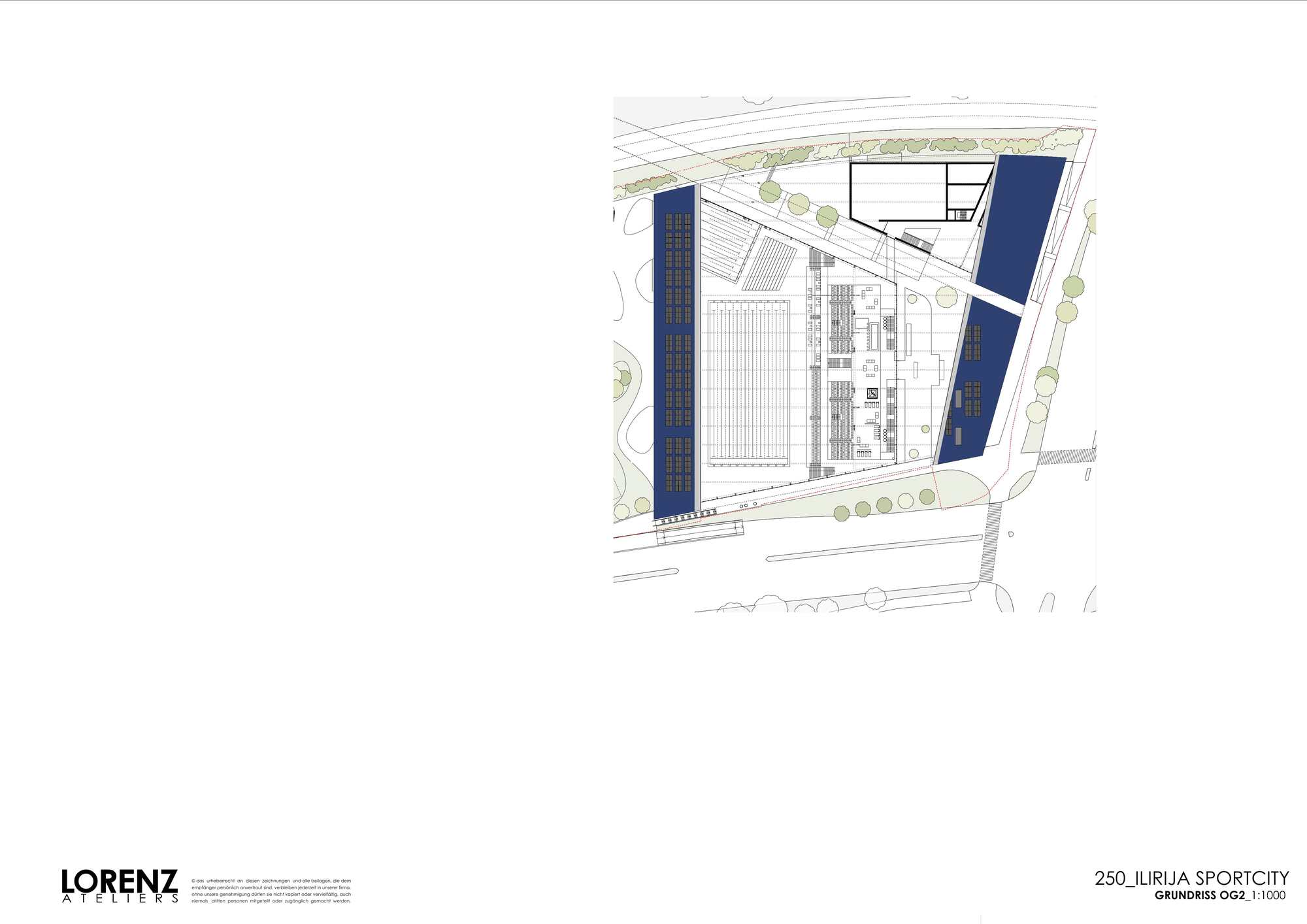 Ilirija Sportcity,