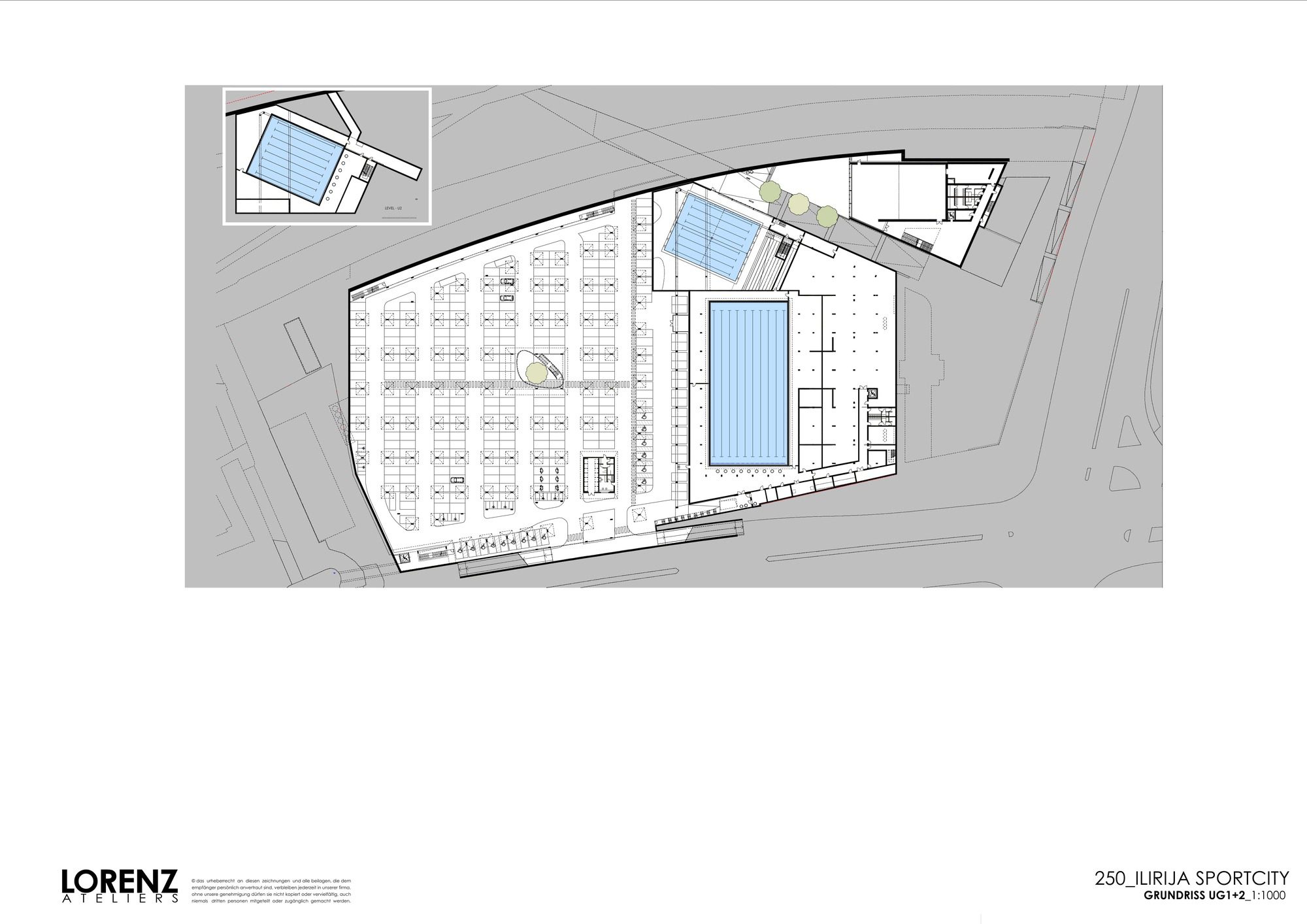 Ilirija Sportcity,