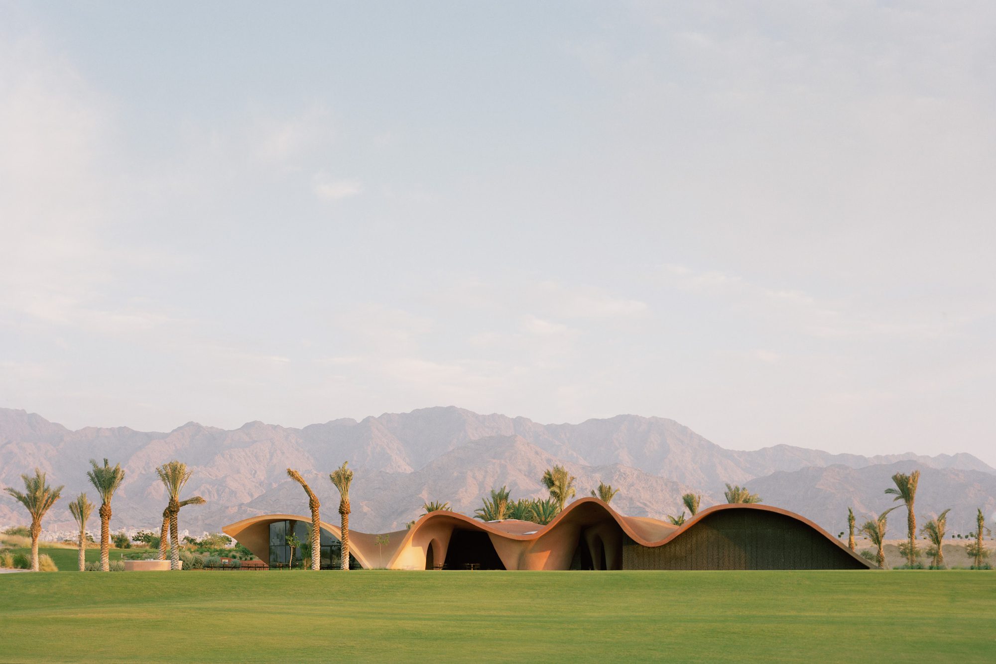 Ayla Golfclub