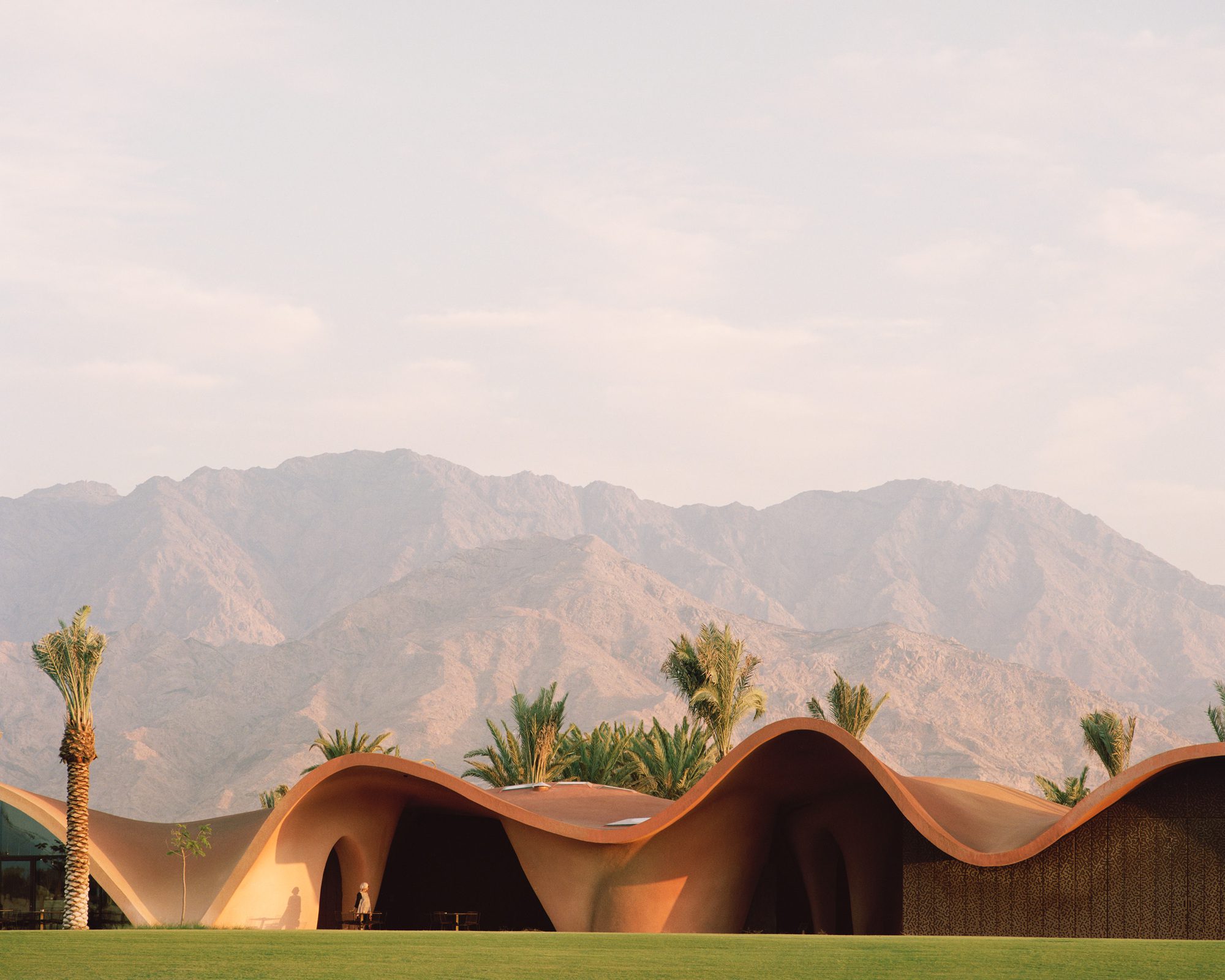 Ayla Golfclub