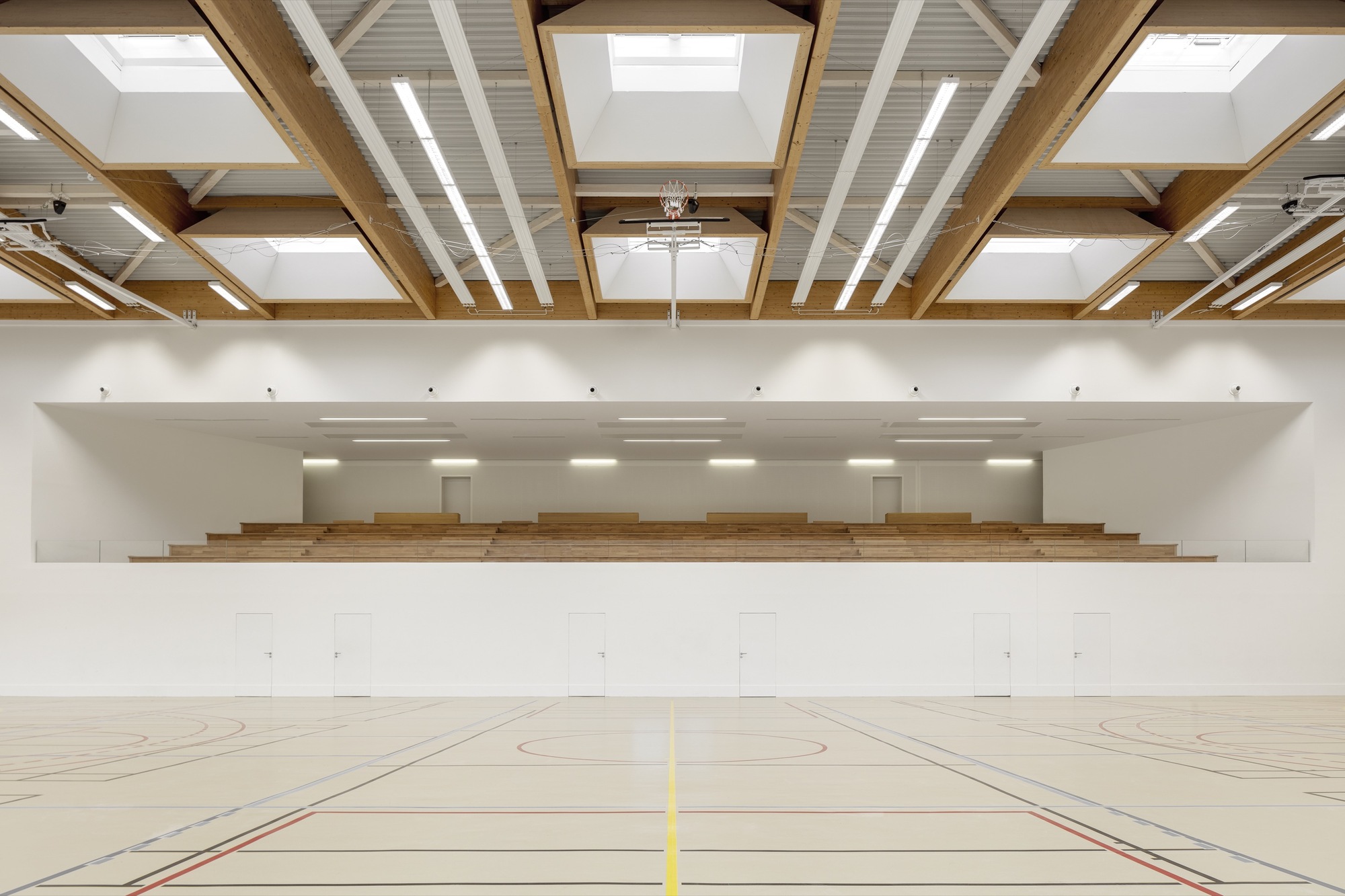 Gymnasium Villepreux