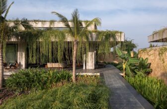 Antriya House