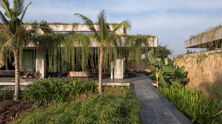 Antriya House | 23 Degrees Design Shift