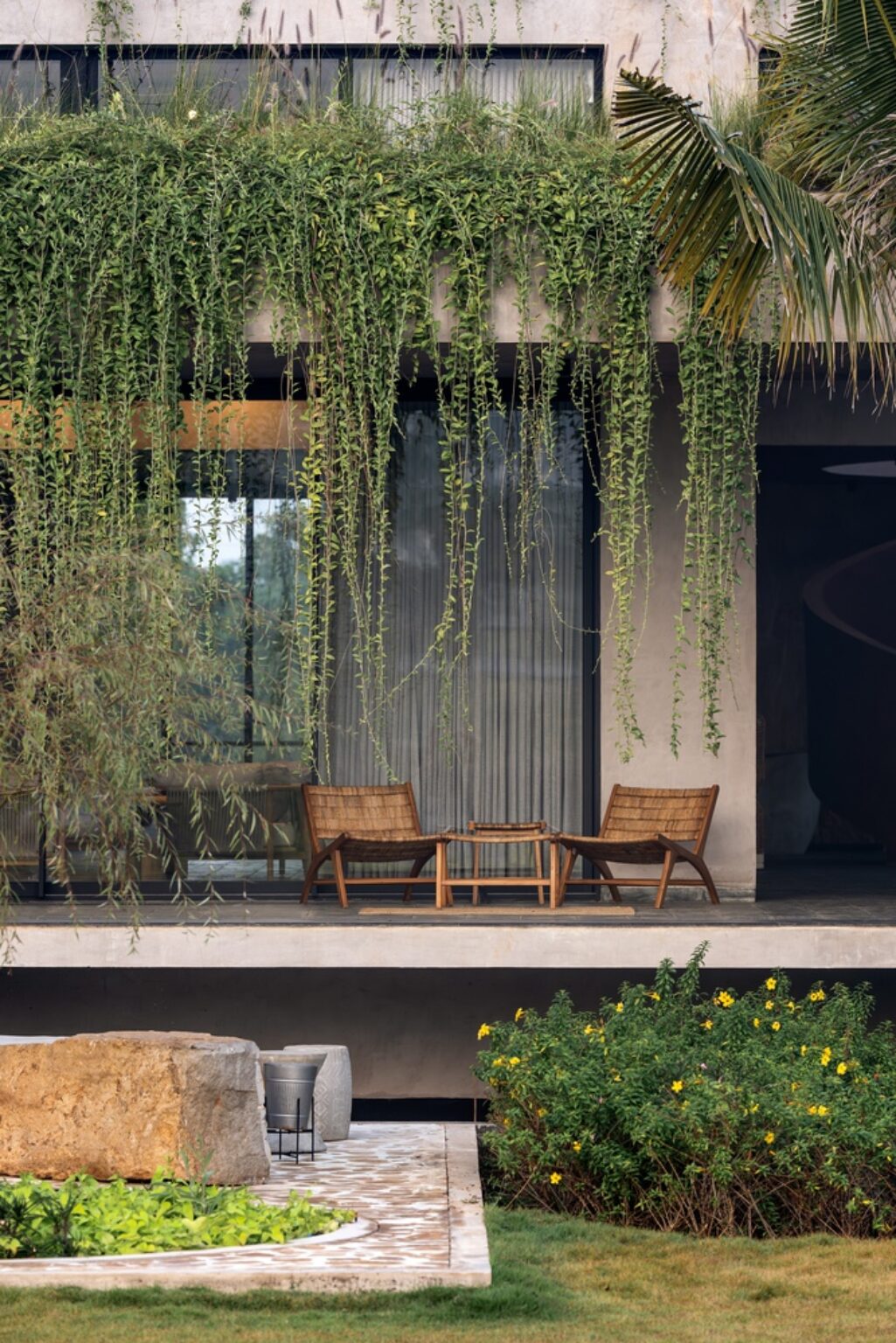 Antriya House | 23 Degrees Design Shift – Arch2O.com
