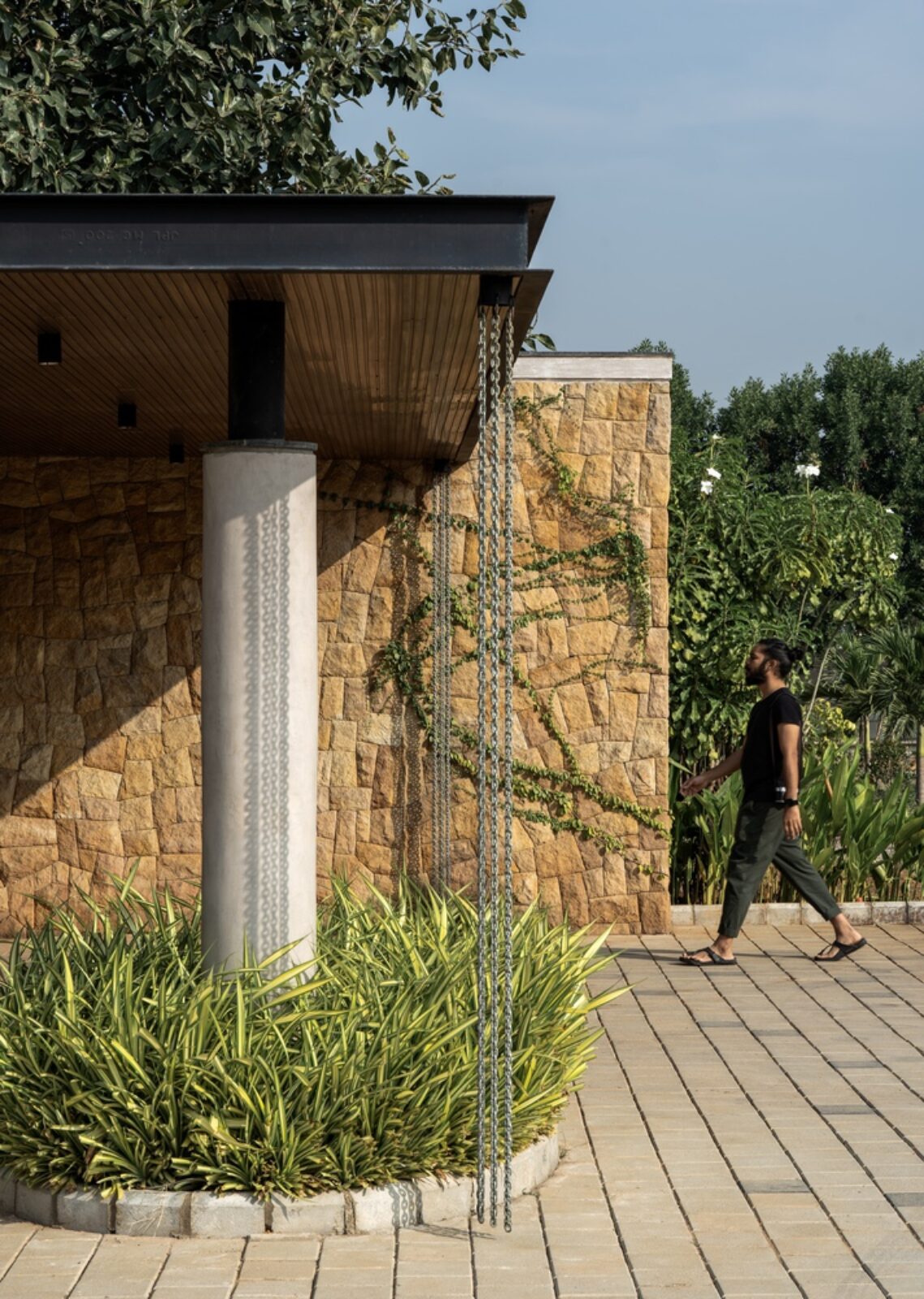 Antriya House | 23 Degrees Design Shift – Arch2O.com