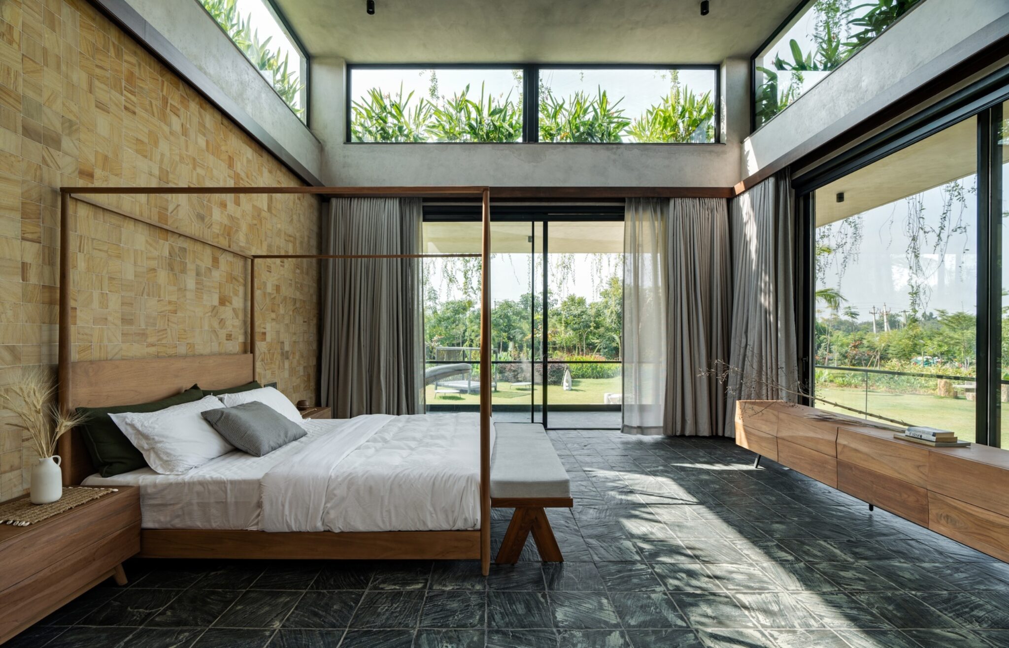 Antriya House | 23 Degrees Design Shift – Arch2O.com