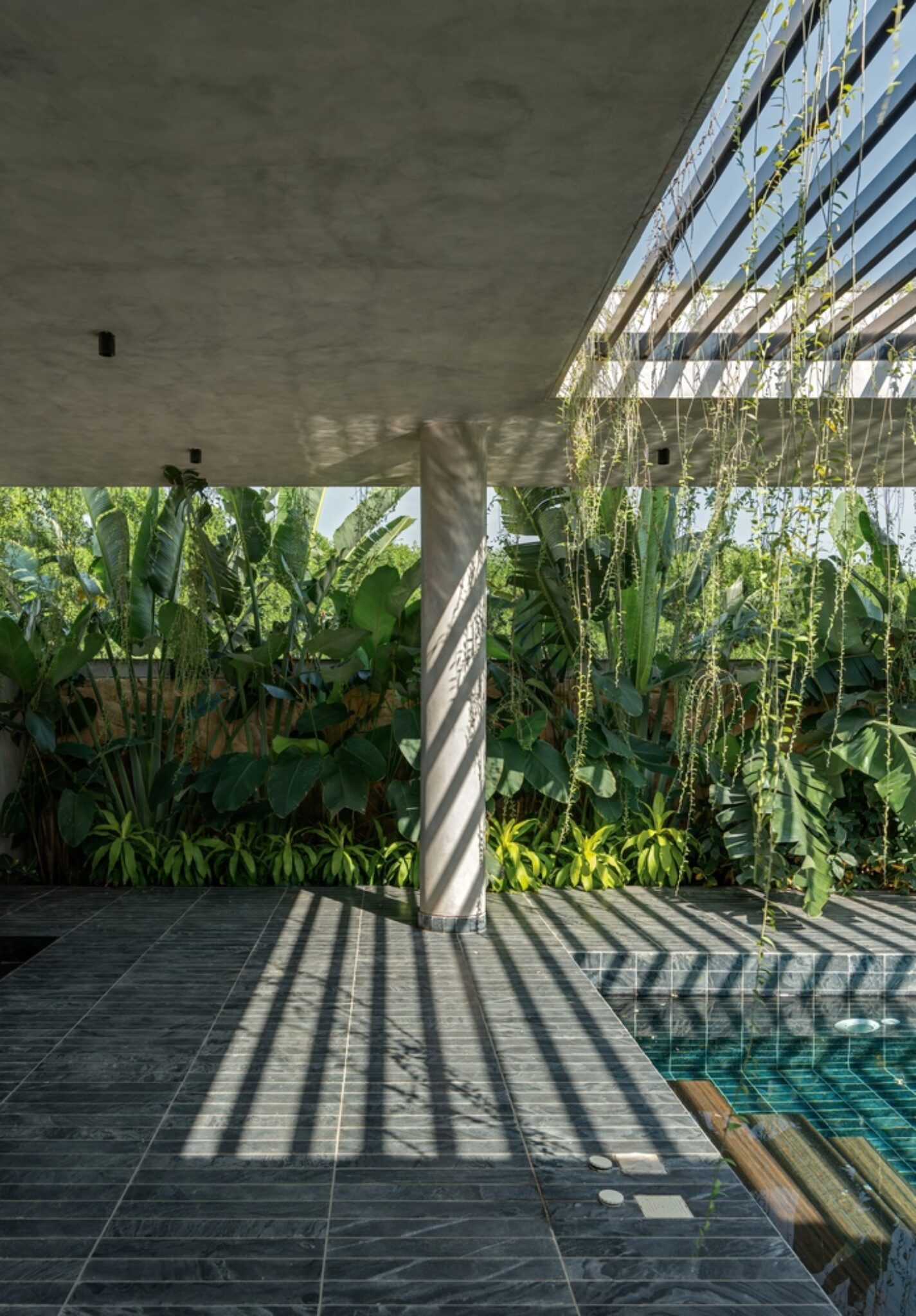 Antriya House | 23 Degrees Design Shift – Arch2O.com