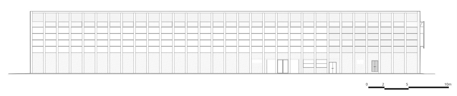 Aranya North Shore Community Sports Center