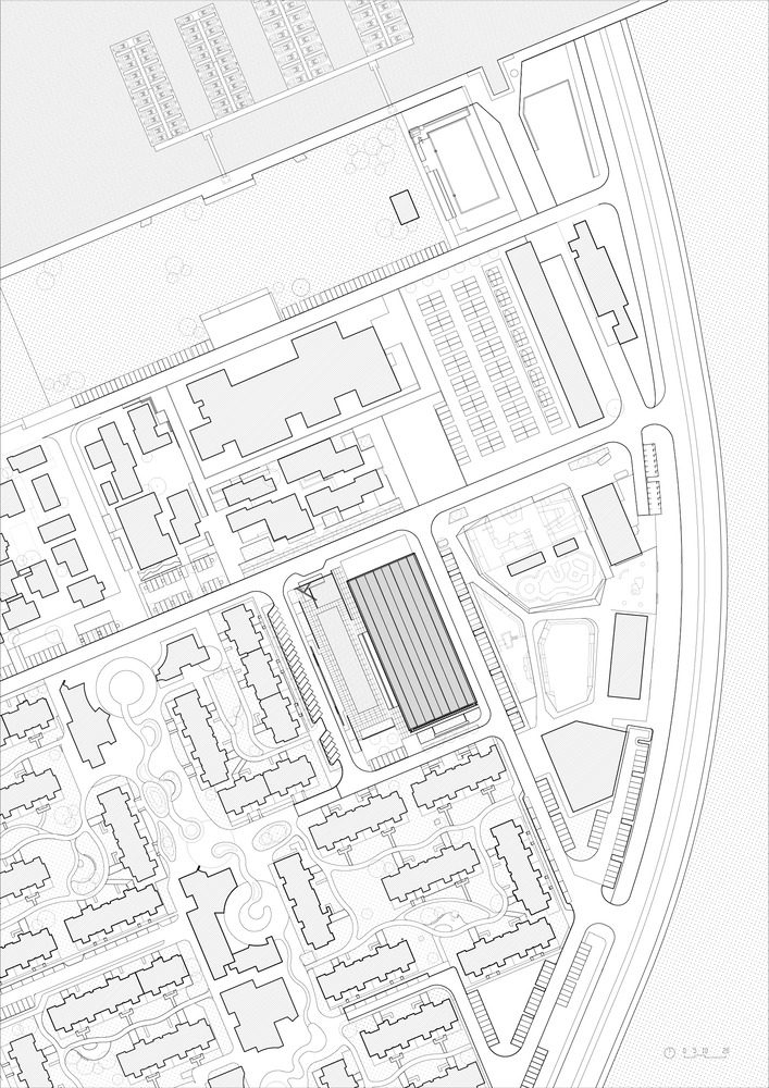 Aranya North Shore Community Sports Center