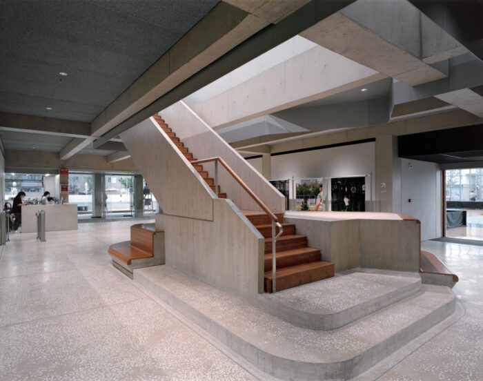 aranya north shore community sports center atelier xuk 10 Aranya North Shore Community Sports Center
