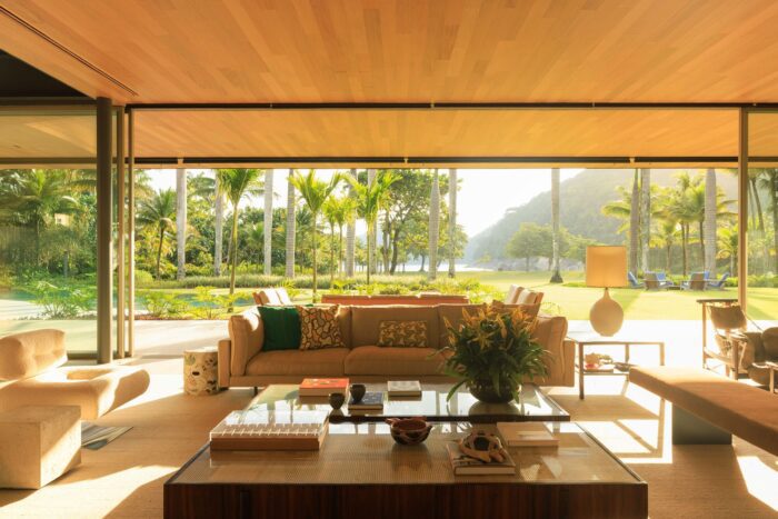 residencia art jacobsen arquitetura 7 ART Residence